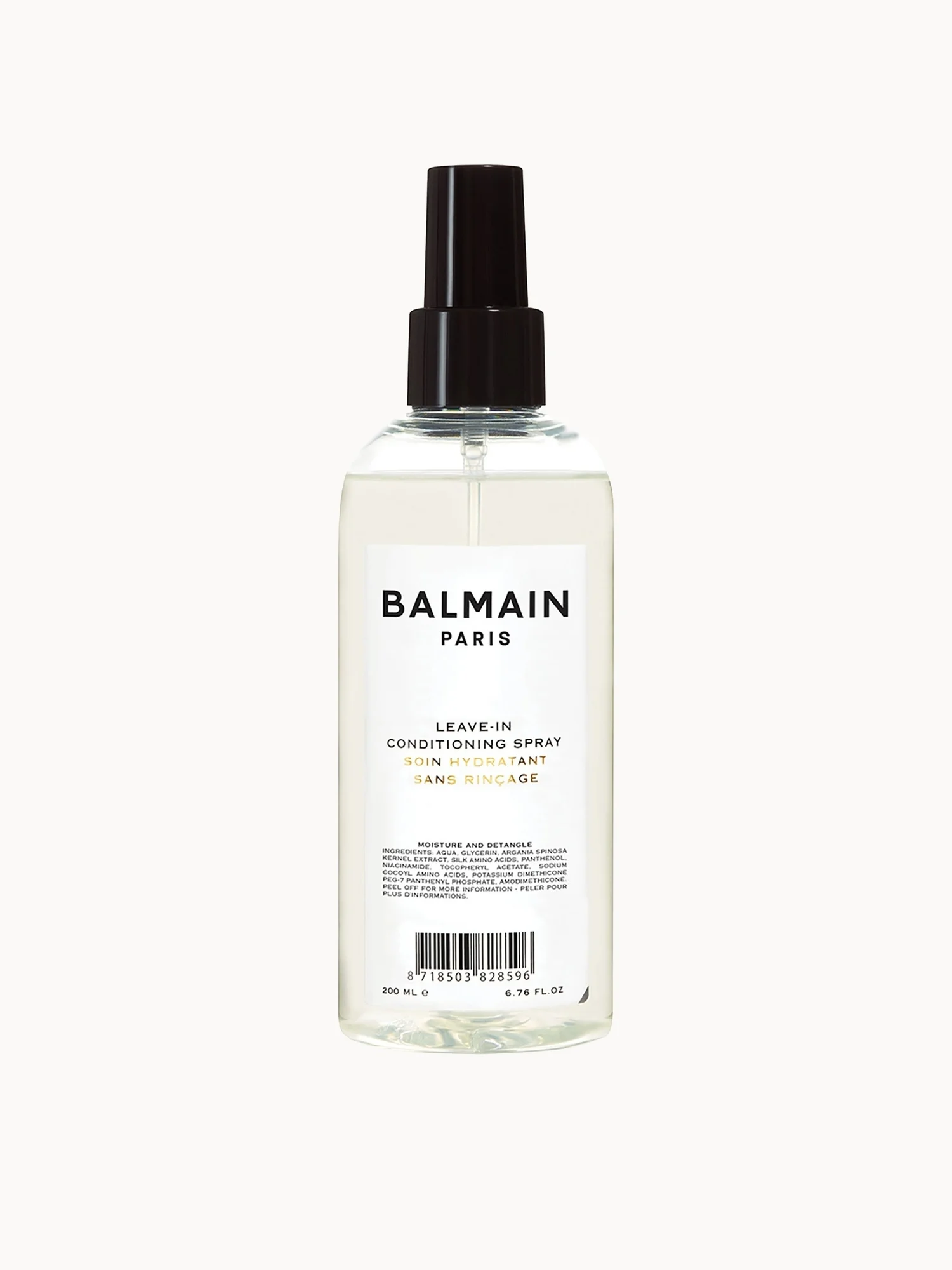 Balmain Hair Leave-In Conditioning Spray (200ml)