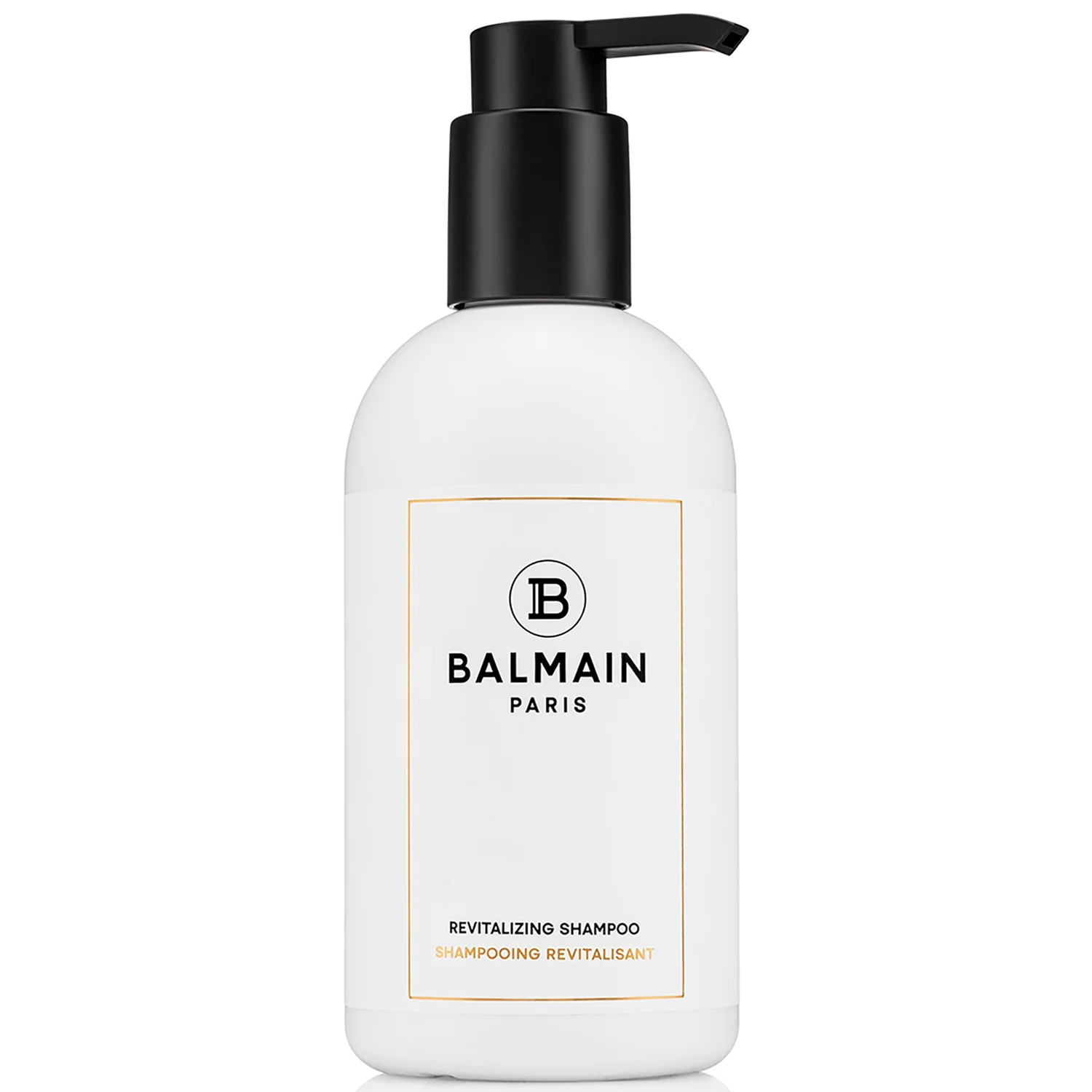 Balmain Hair Revitalising Shampoo (300ml)