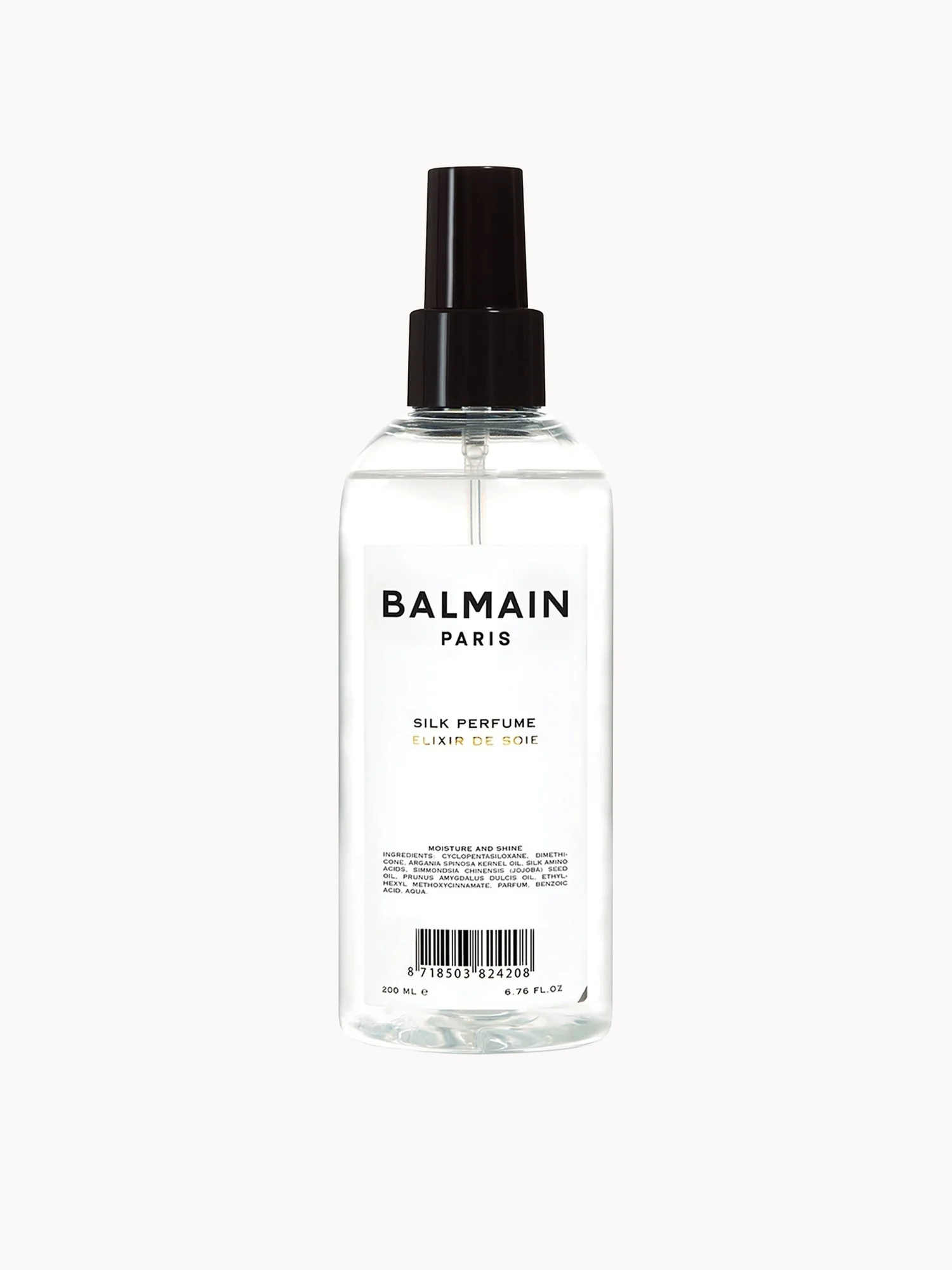 Balmain Hair Silk Perfume (200ml)