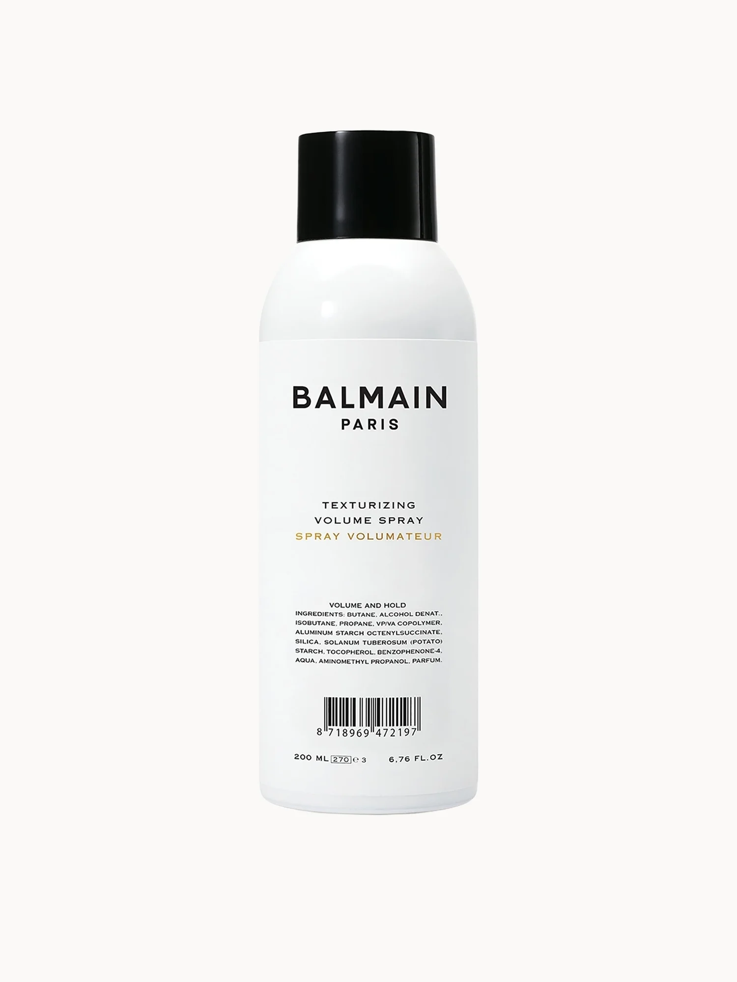 Balmain Hair Texturizing Volume Spray (200ml)
