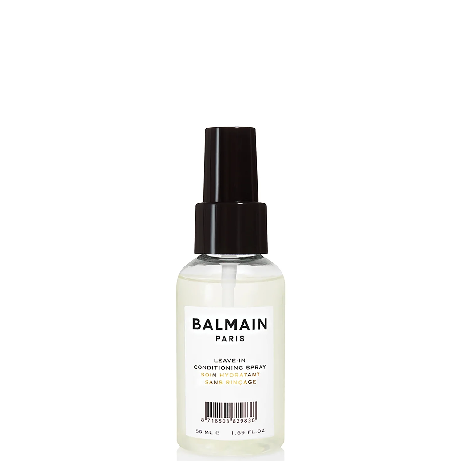 Balmain Hair Leave-In Conditioning Spray (50ml) (Travel Size)
