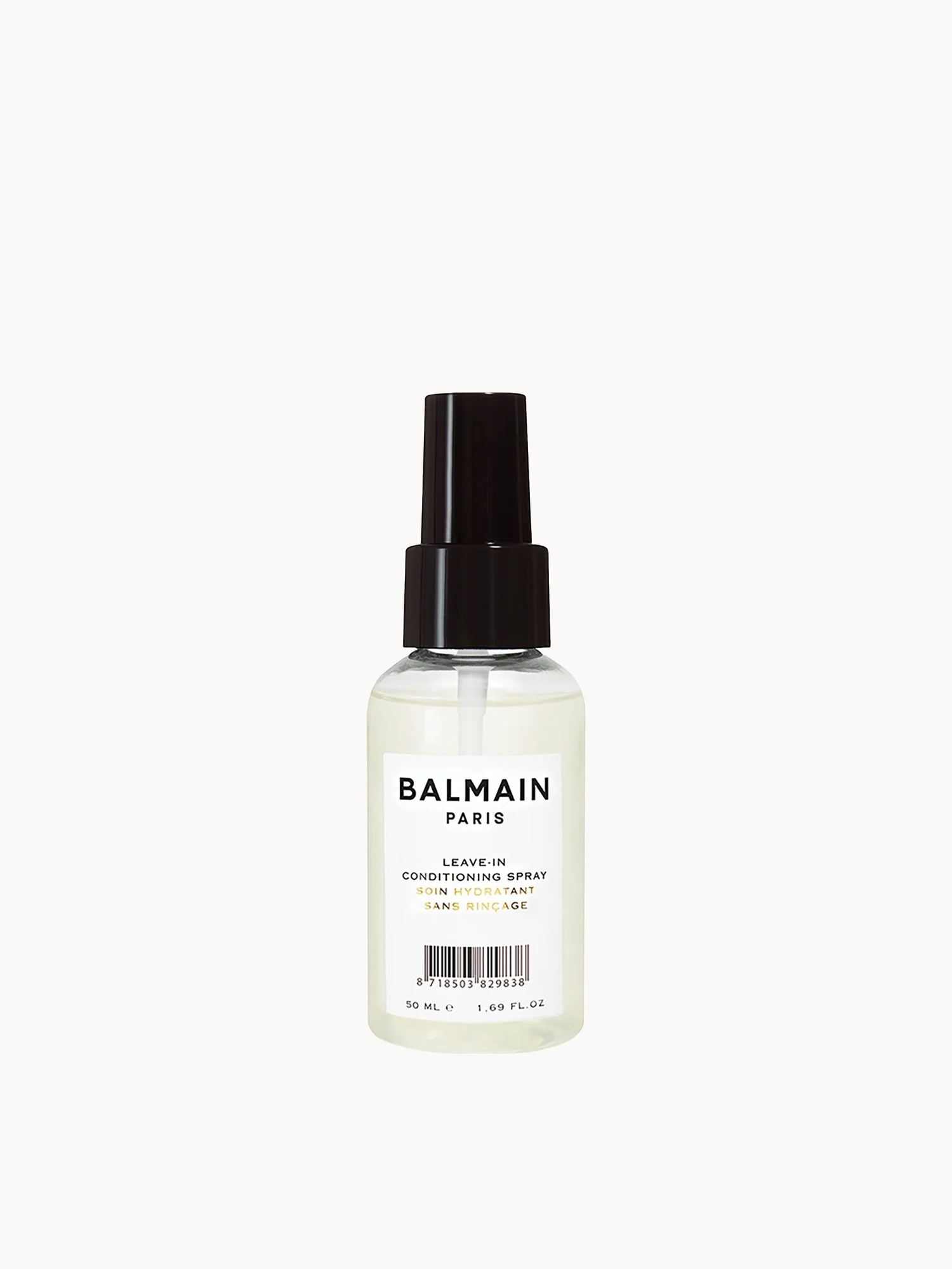 Balmain Hair Leave-In Conditioning Spray (50ml) (Travel Size)