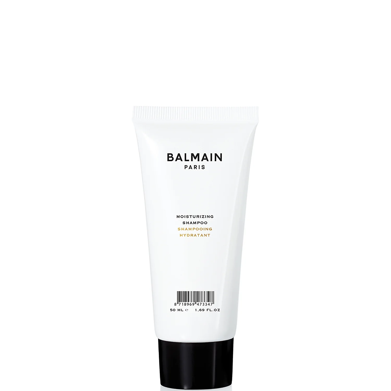Balmain Hair Moisturising Shampoo (50ml) (Travel Size)
