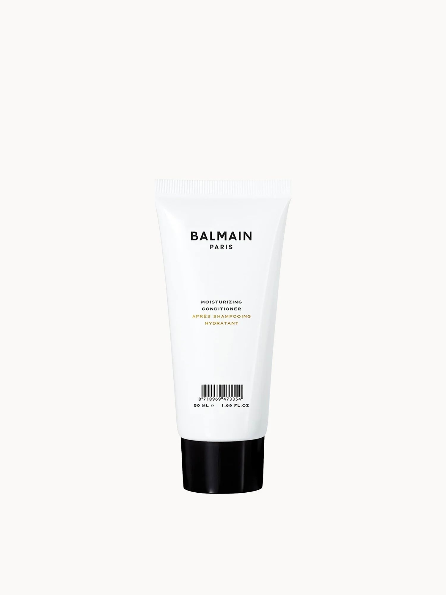 Balmain Hair Moisturising Conditioner (50ml) Travel Size)