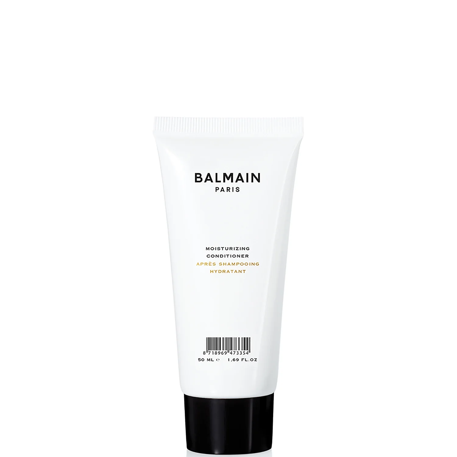 Balmain Hair Moisturising Conditioner (50ml) Travel Size)