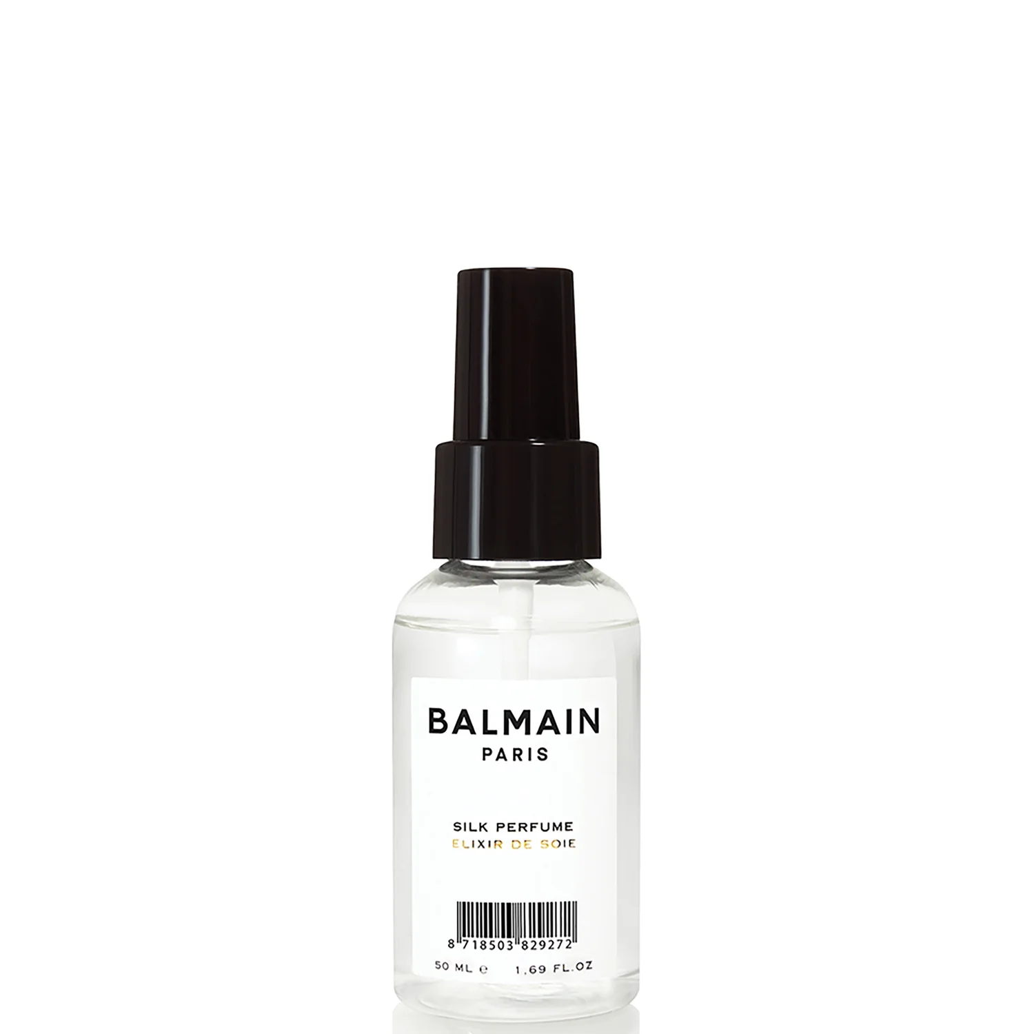 Balmain Hair Silk Perfume (50ml) (Travel Size)