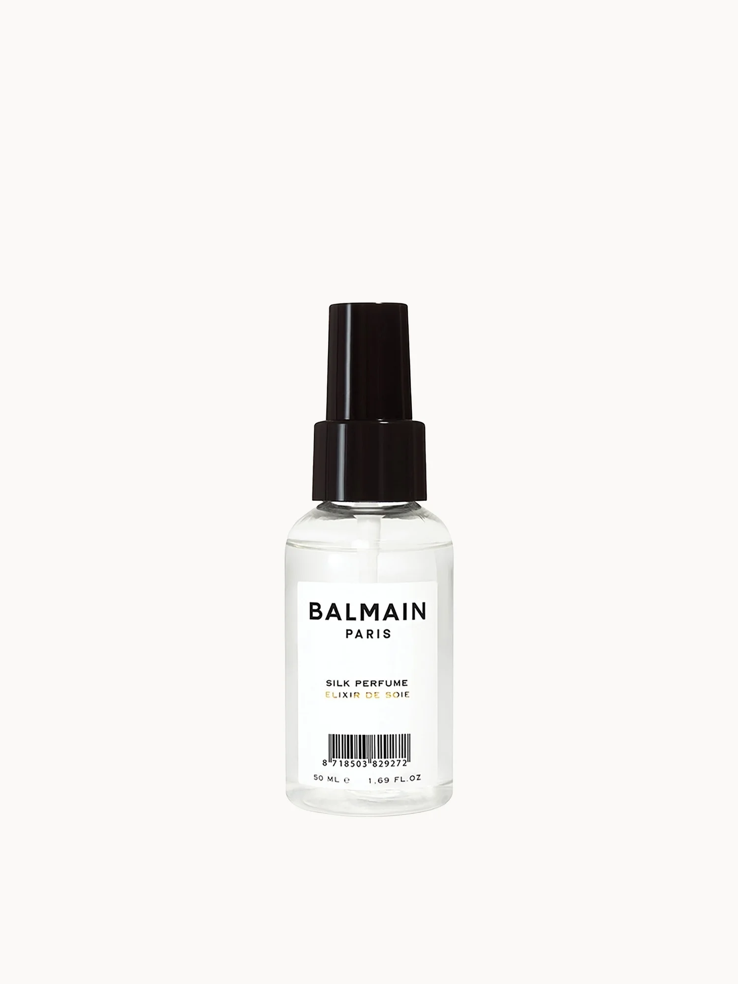 Balmain Hair Silk Perfume (50ml) (Travel Size)