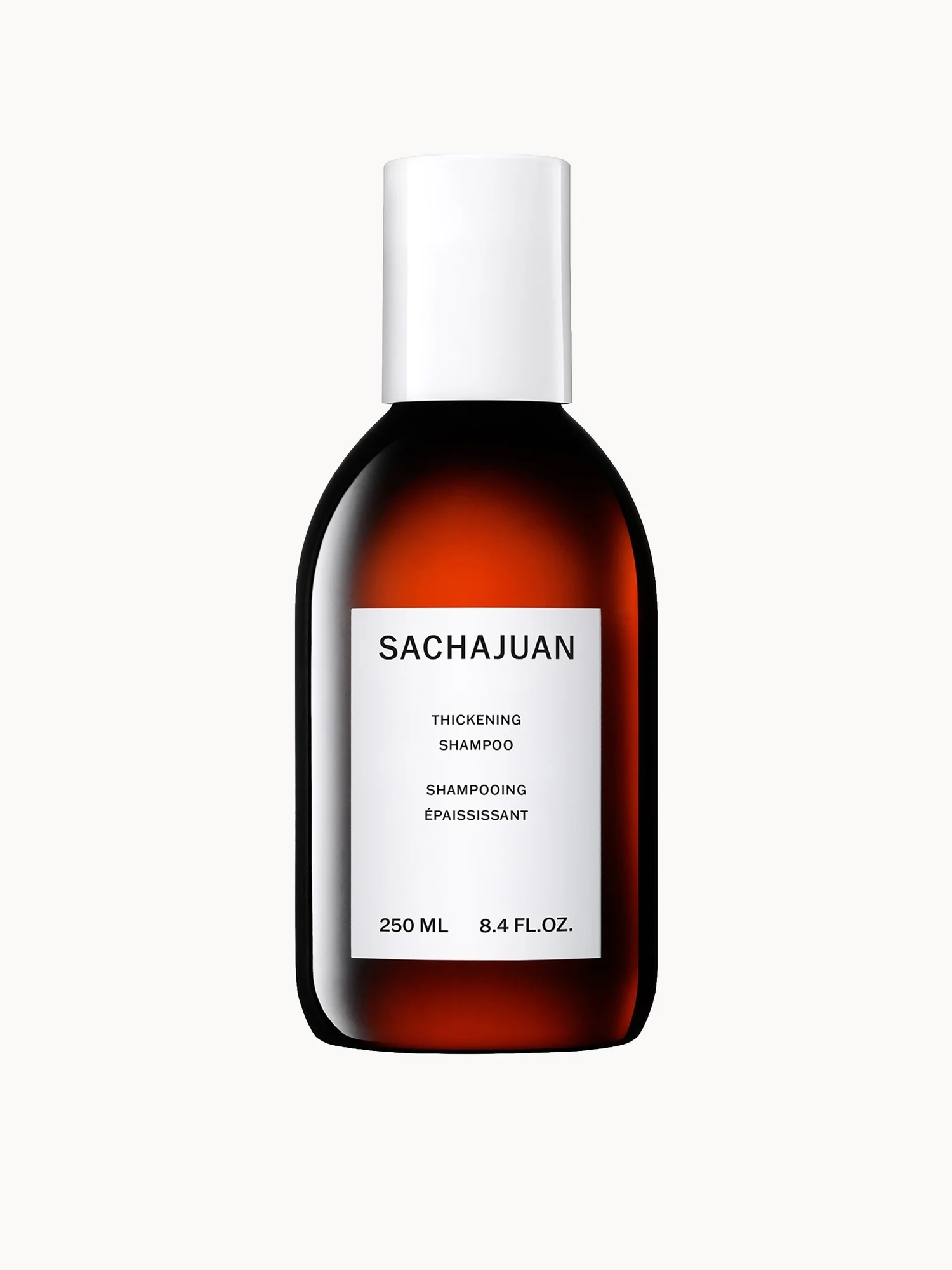 Sachajuan Thickening Shampoo 250ml