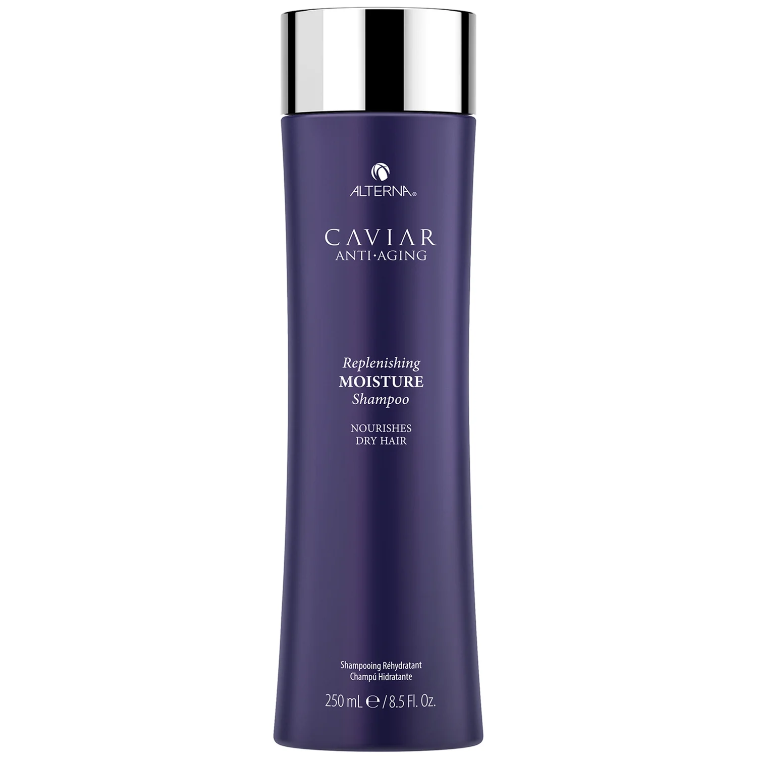 CAVIAR Anti-Aging Replenishing Moisture Shampoo 8.5 oz product image