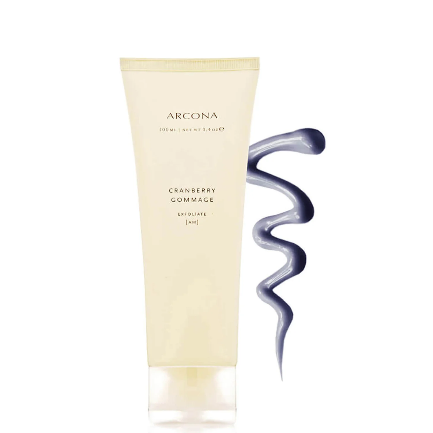 ARCONA Cranberry Gommage (3.4 oz.)