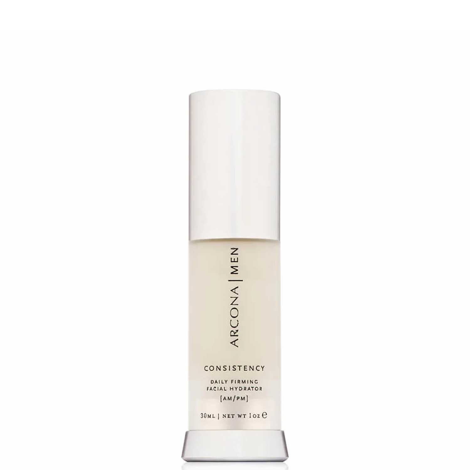 ARCONA Consistency Daily Firming Facial Hydrator (1 oz.)