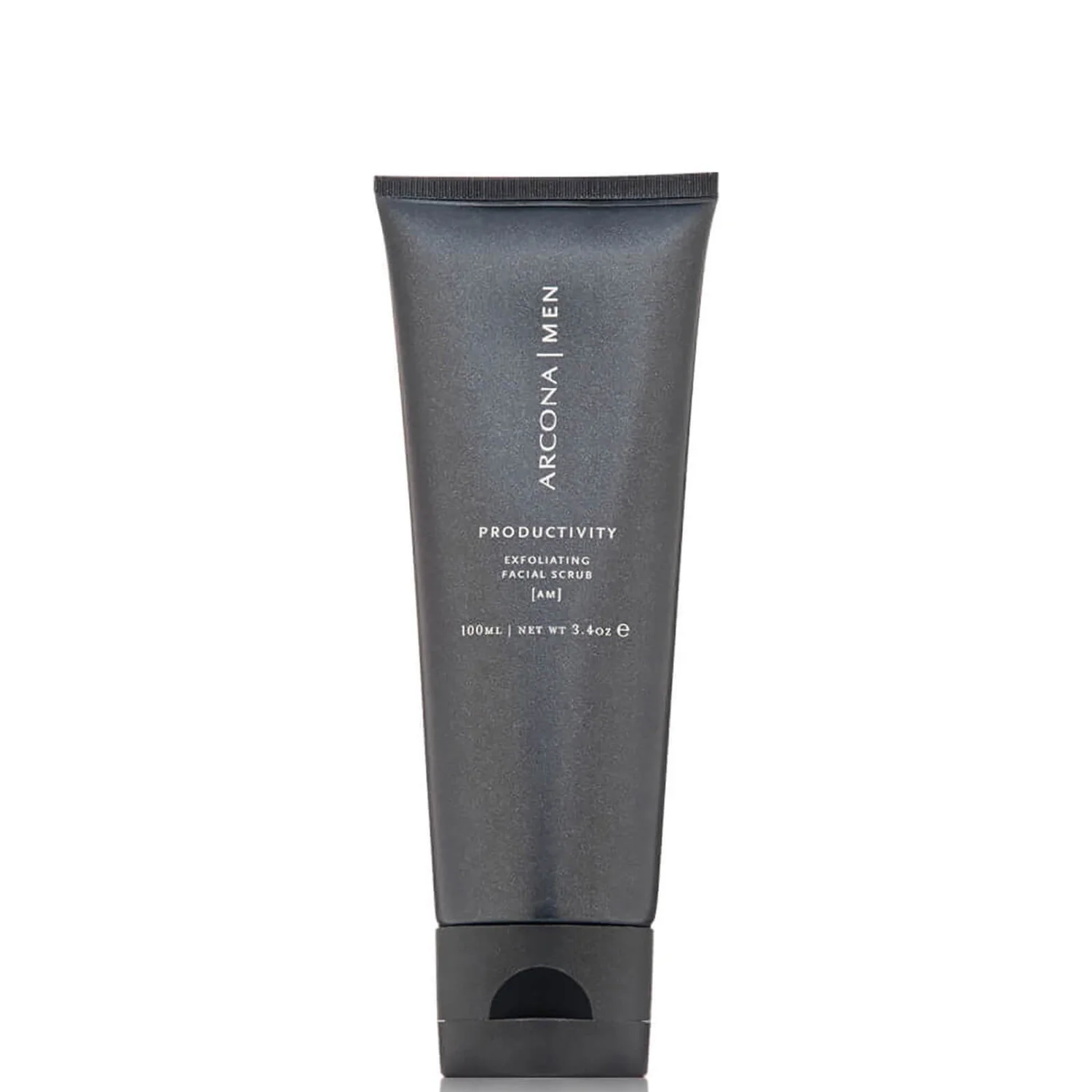 ARCONA Productivity Exfoliating Facial Scrub (3.4 oz.)