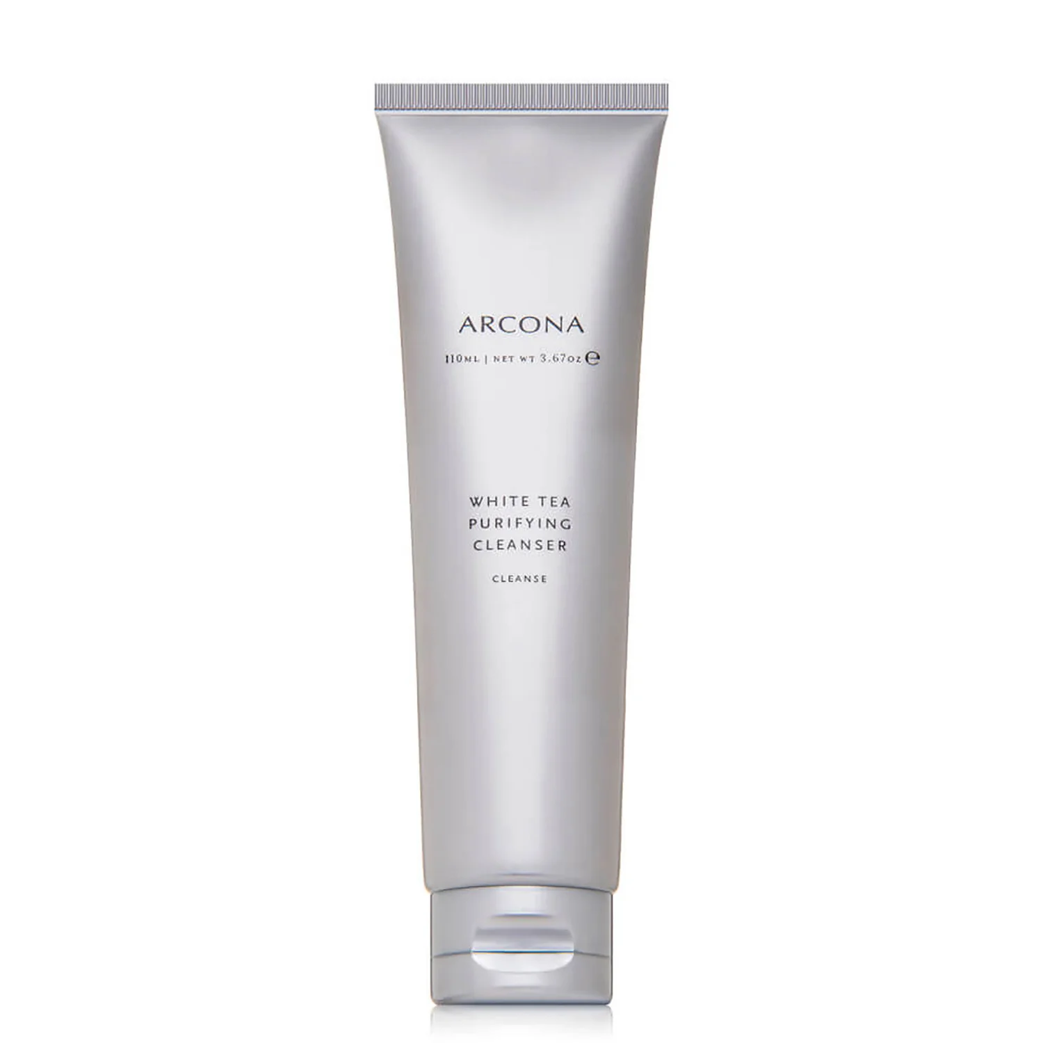 ARCONA White Tea Purifying Cleanser (3.67 oz.)