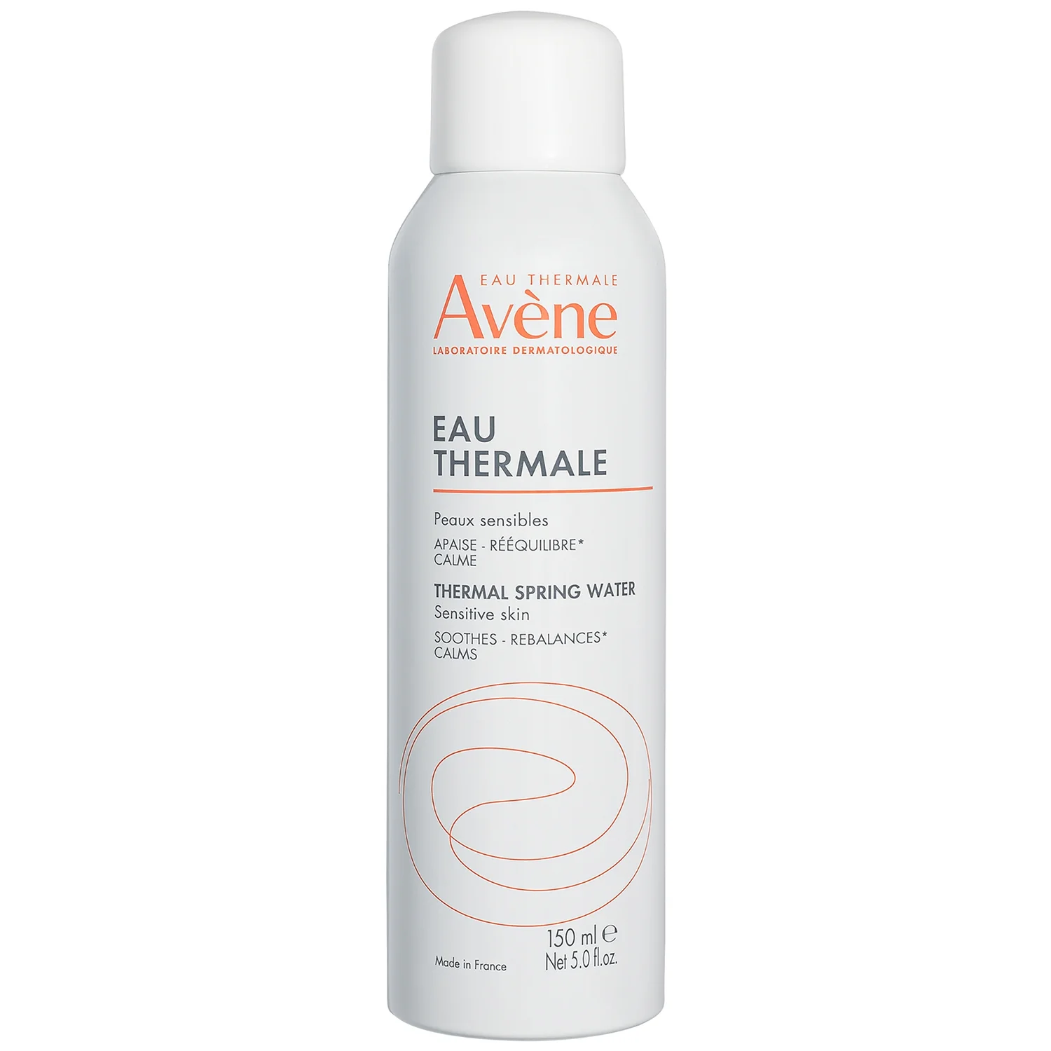Thermal Spring Water (5 oz.) product image
