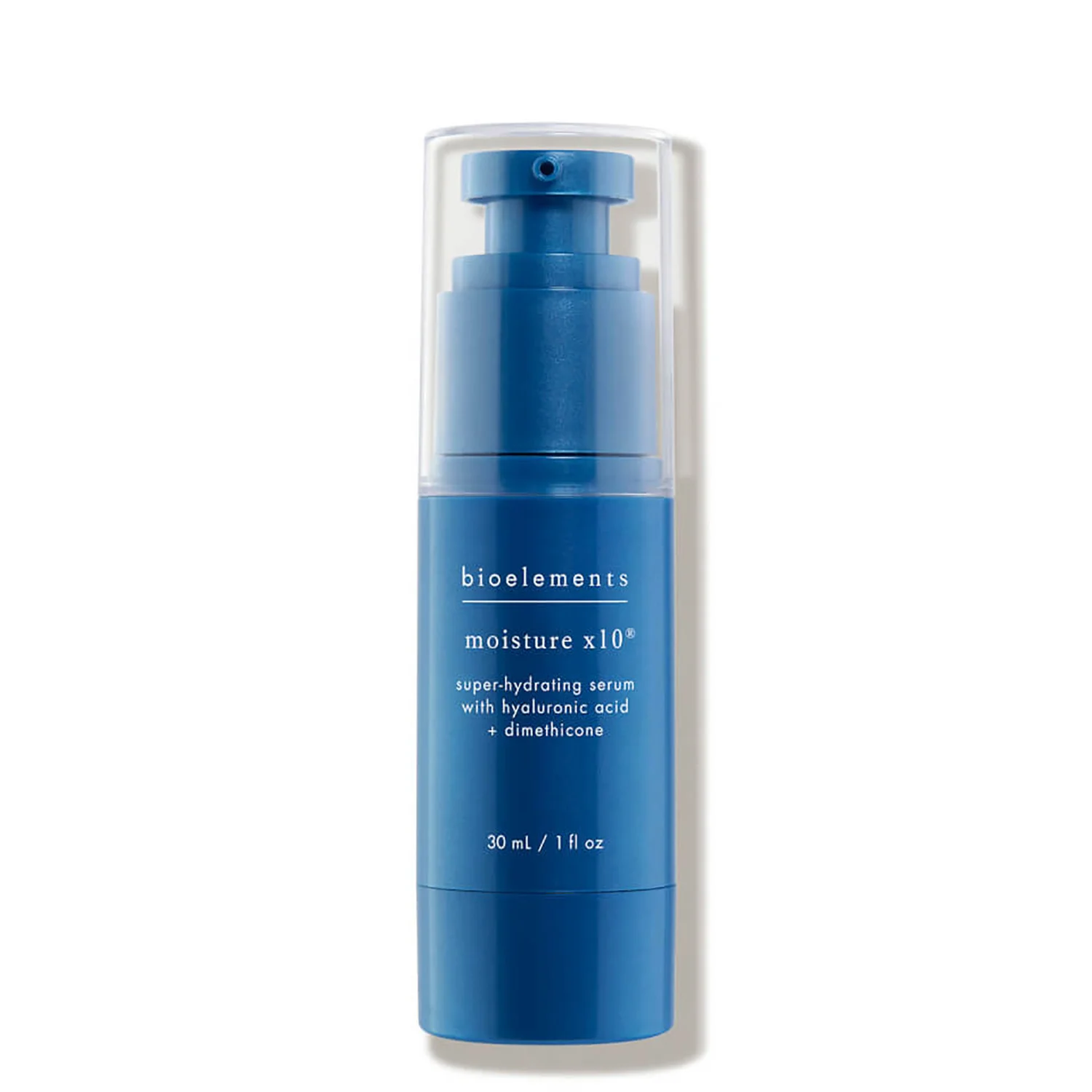 Moisture x10 (1 fl. oz.) product image