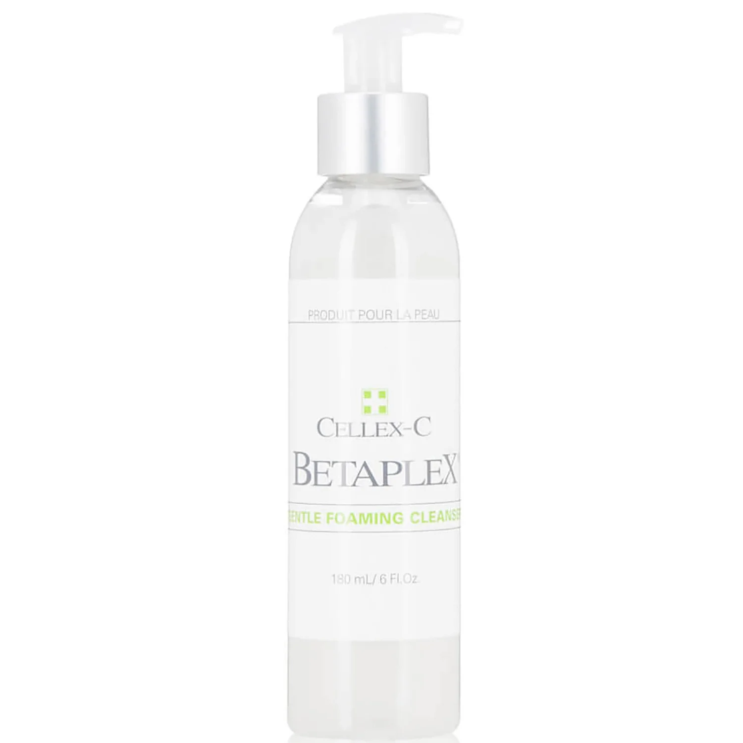 Cellex-C Betaplex Gentle Foaming Cleanser (6 fl. oz.)