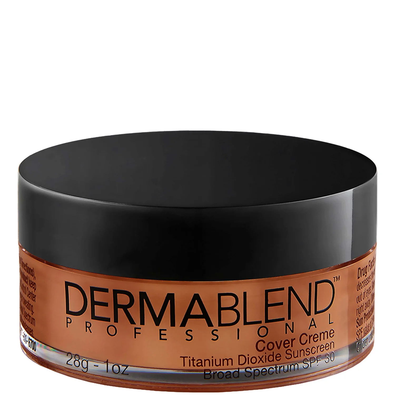Cover Crème Full Coverage Foundation SPF 30 product image