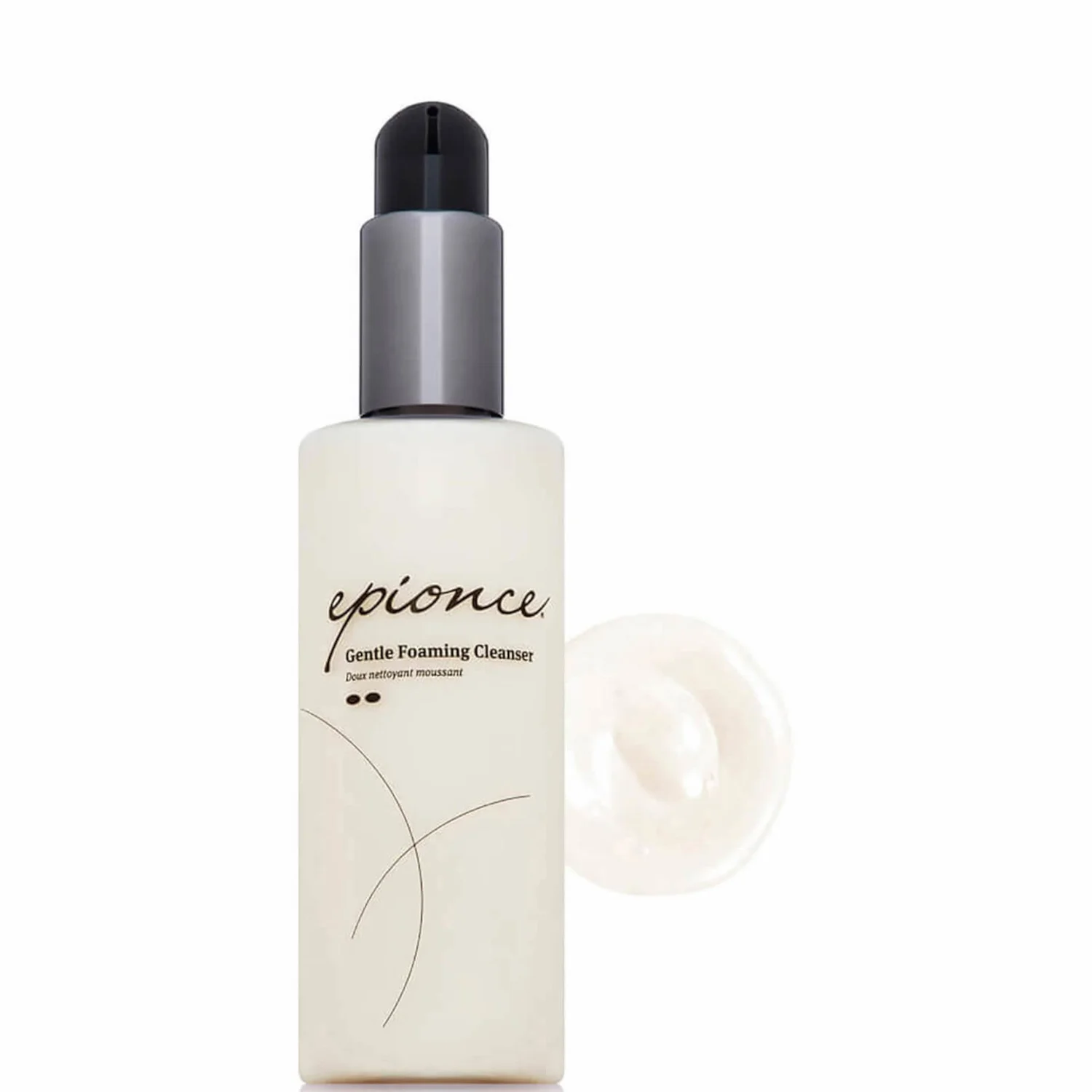 Gentle Foaming Cleanser (6 fl. oz.) product image