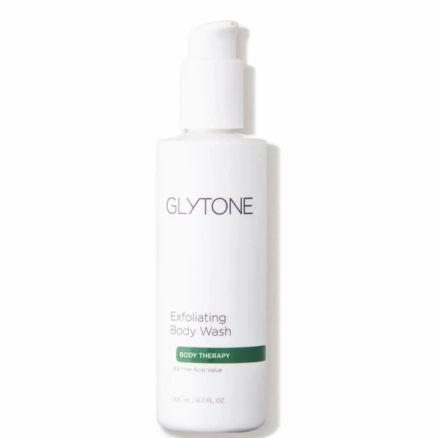 Exfoliating Body Wash (6.7 fl. oz.) product image