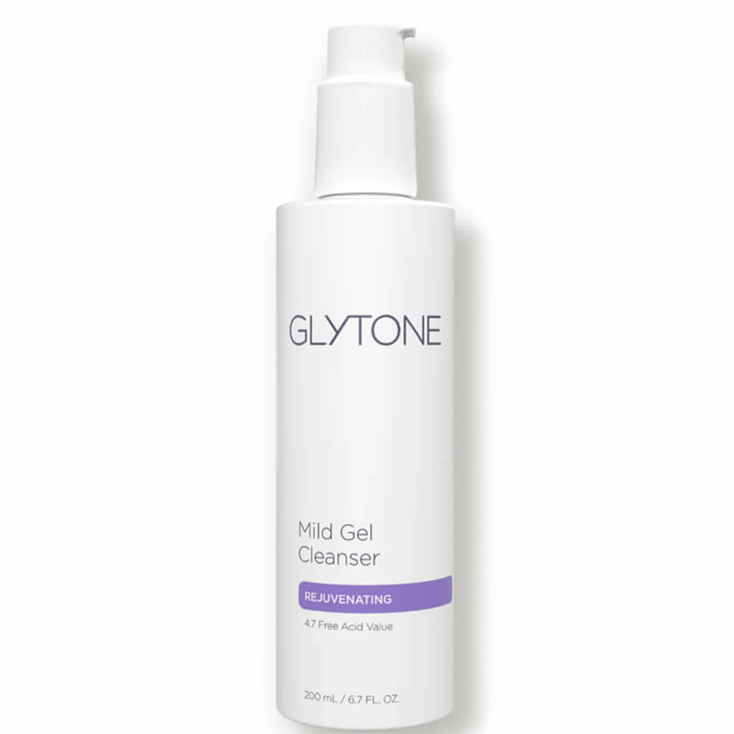 Mild Gel Cleanser (6.7 fl. oz.) product image