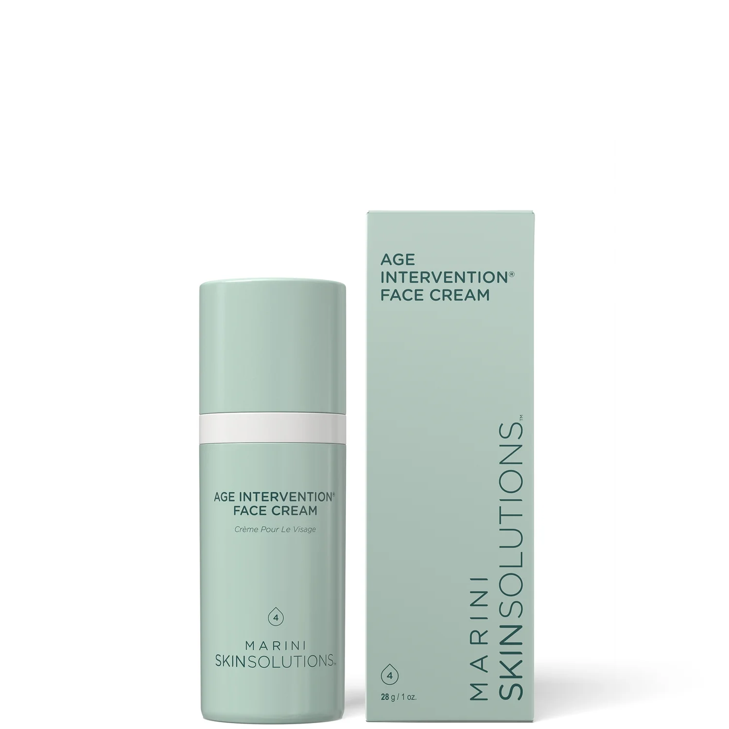 SkinSolutions Age Intervention Face Cream (1 oz.) product image