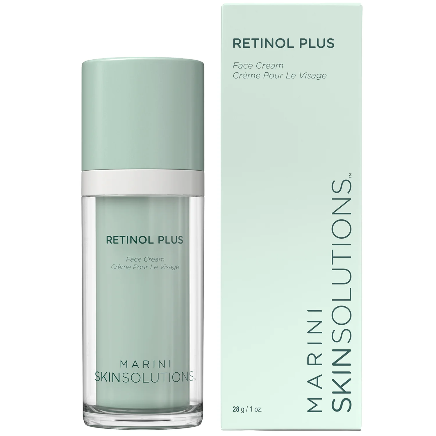 SkinSolutions Age Intervention Retinol Plus (1 fl. Oz) product image