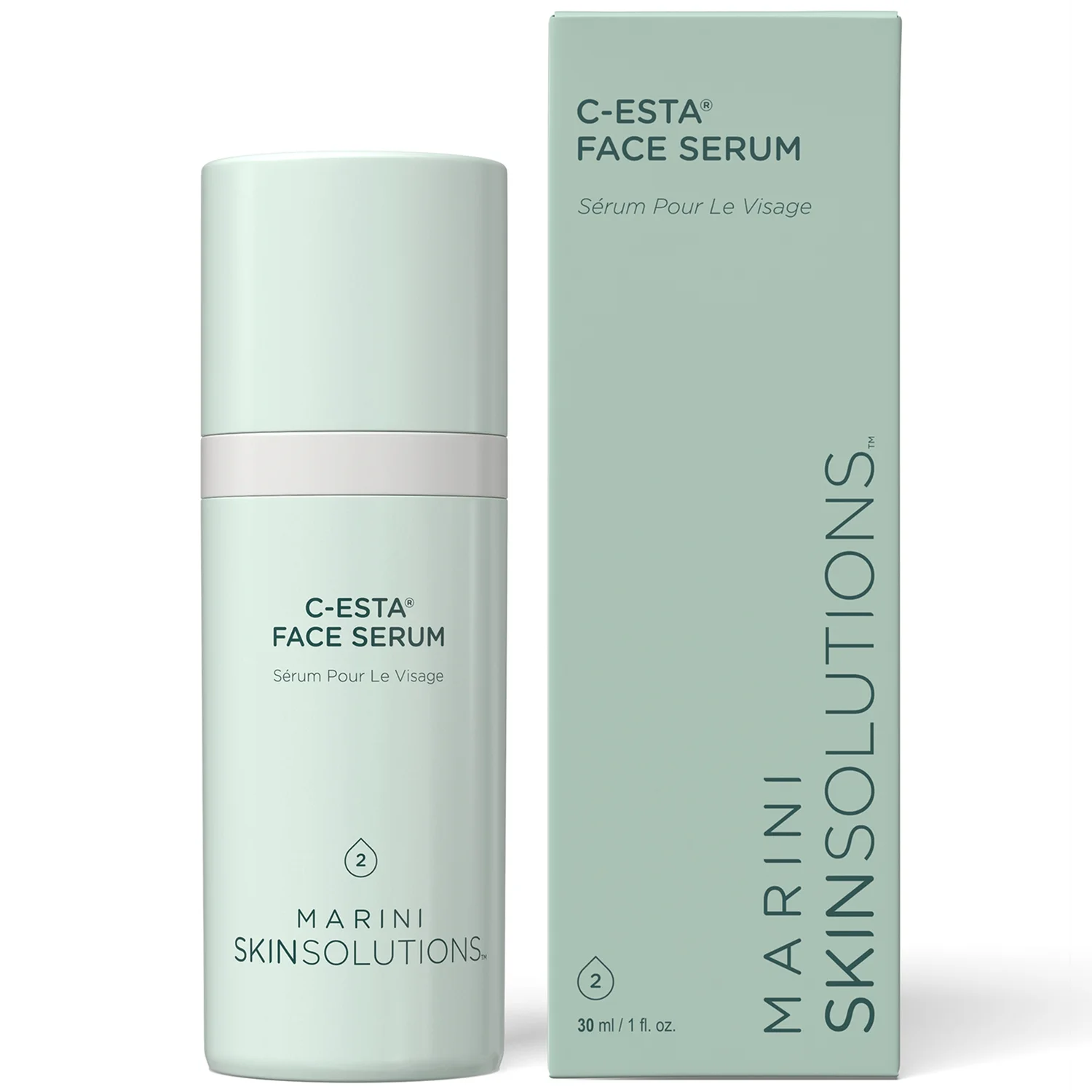 Jan Marini C-ESTA Face Serum (1 fl. oz.)
