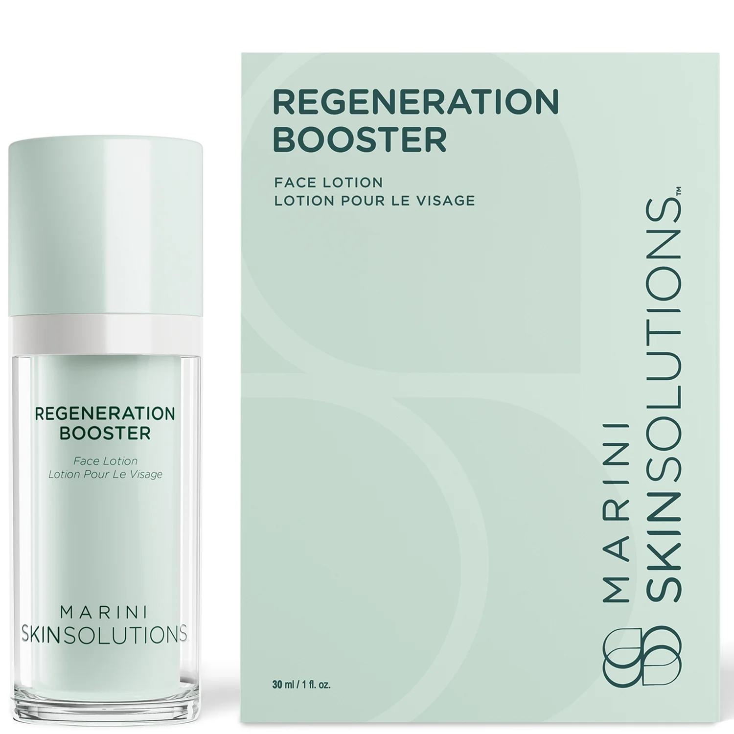 Regeneration Booster (1 oz.) product image
