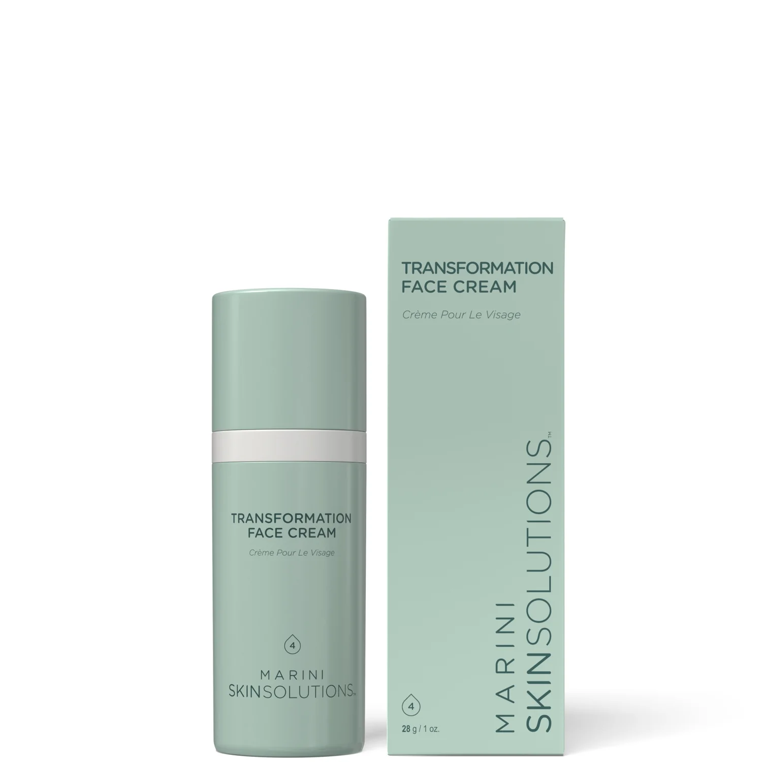 Jan Marini SkinSolutions Transformation Cream (1 oz.)