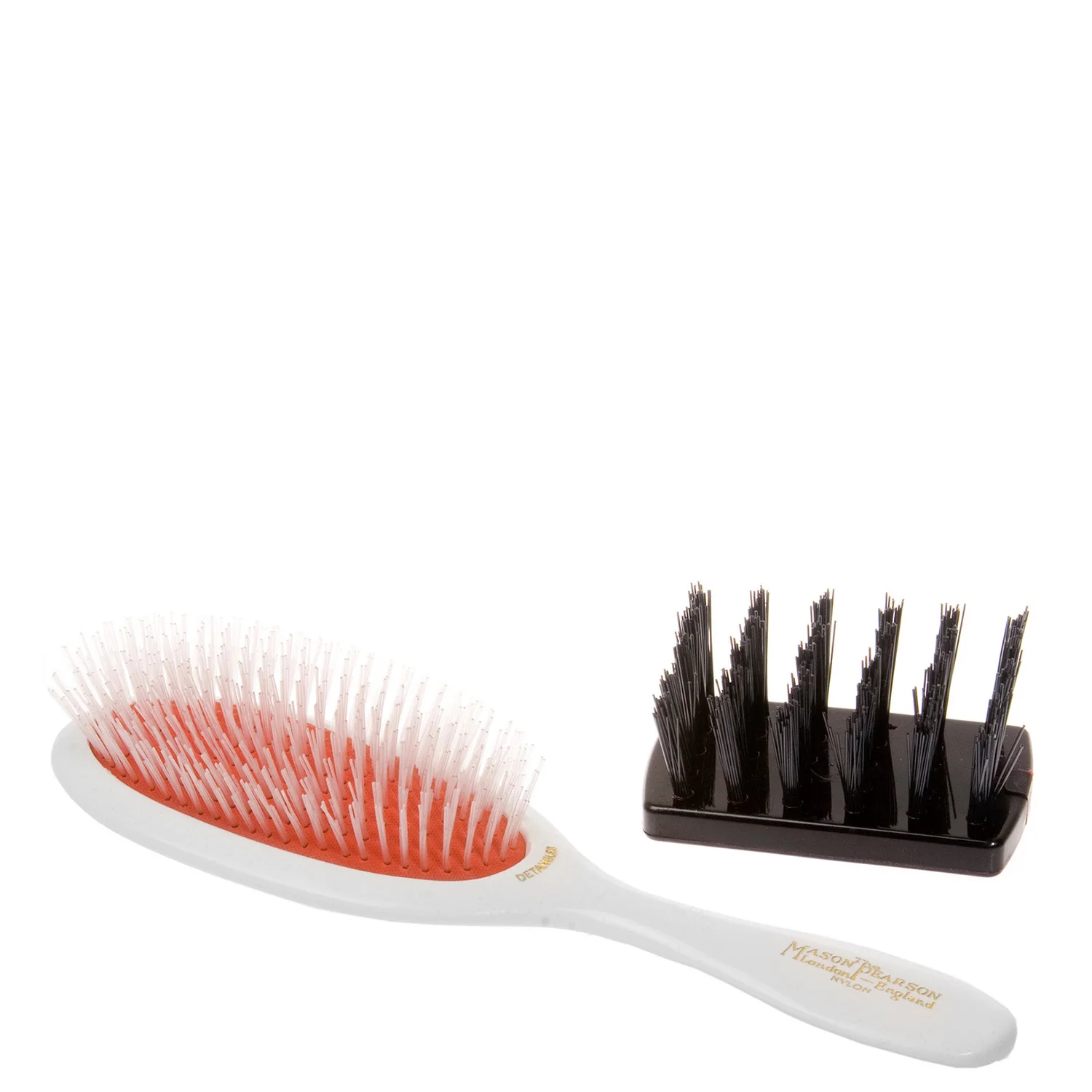 Detangler Hair Brush (1 piece) product image