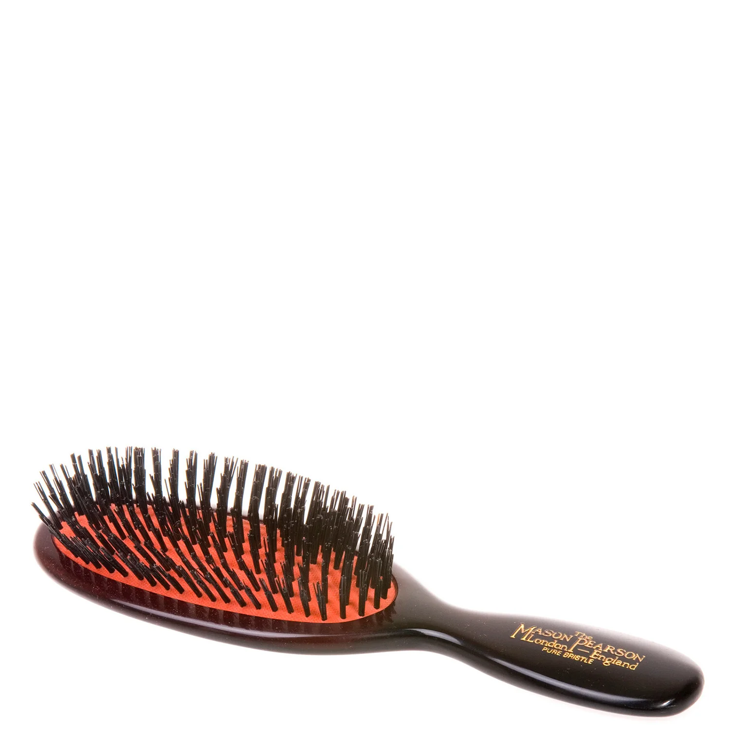 Pocket Bristle Hair Brush (1 piece) product image