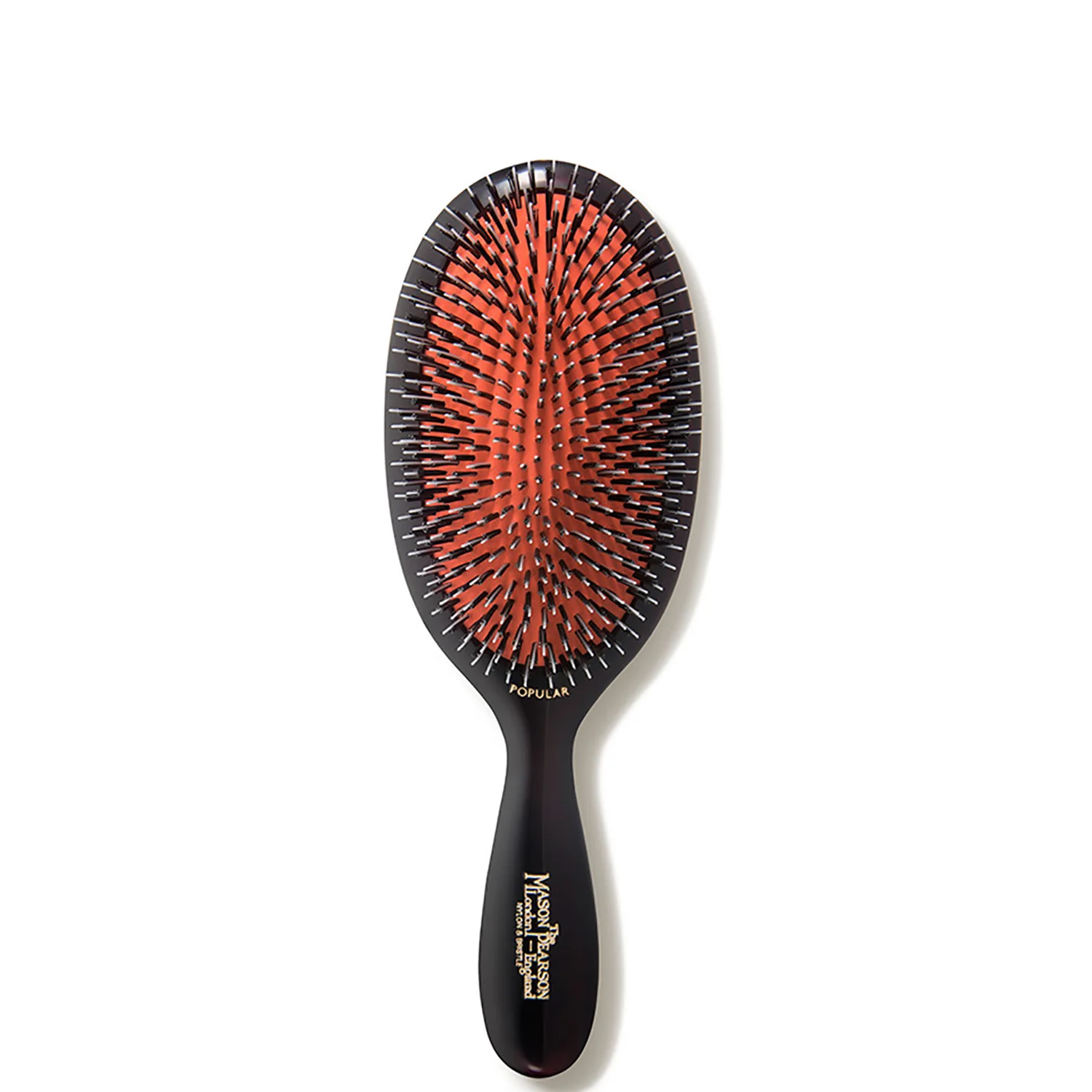 Popular Mixture Hair Brush (1 piece) product image