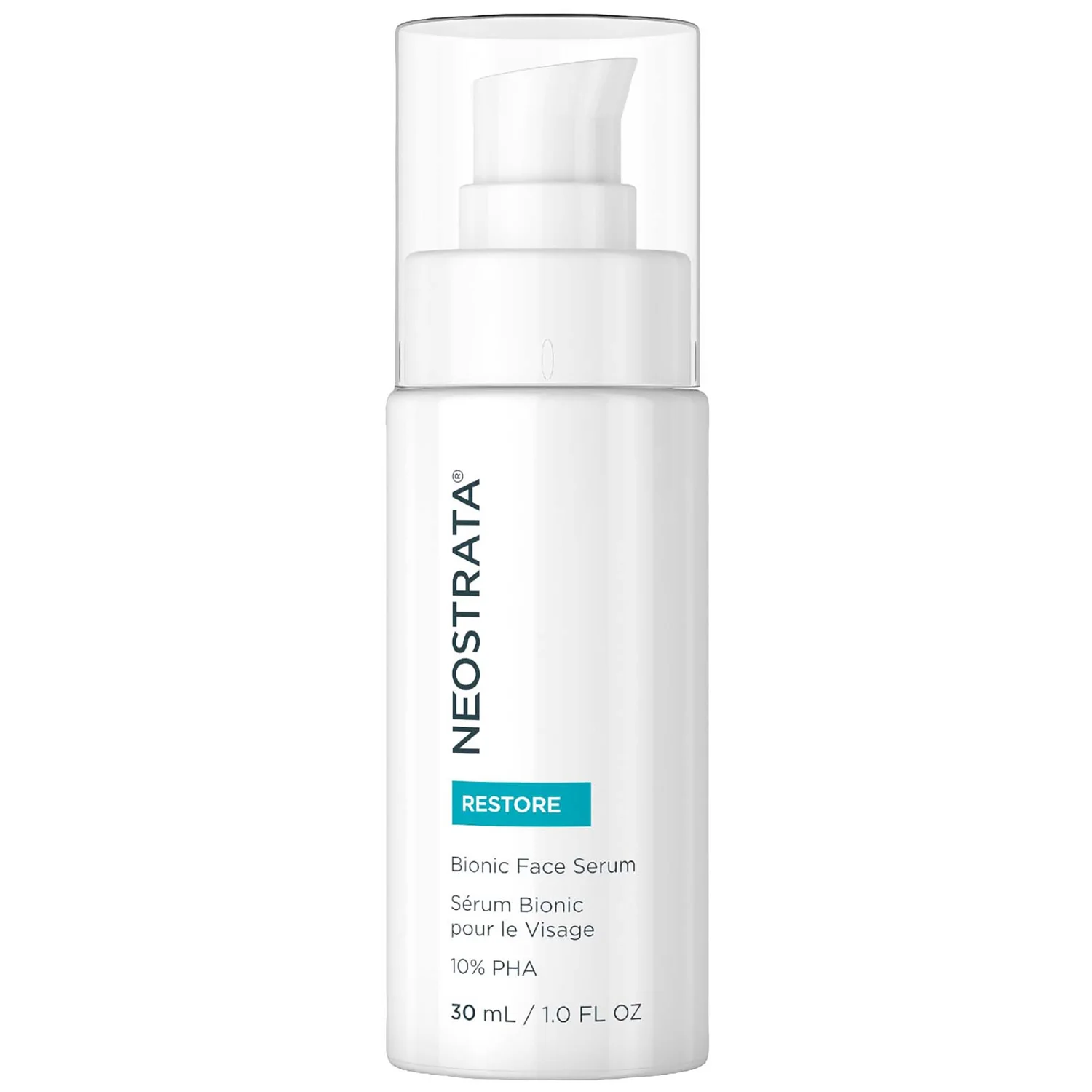 Restore Bionic Face Serum for Sensitive Skin with PHAs 30ml product image