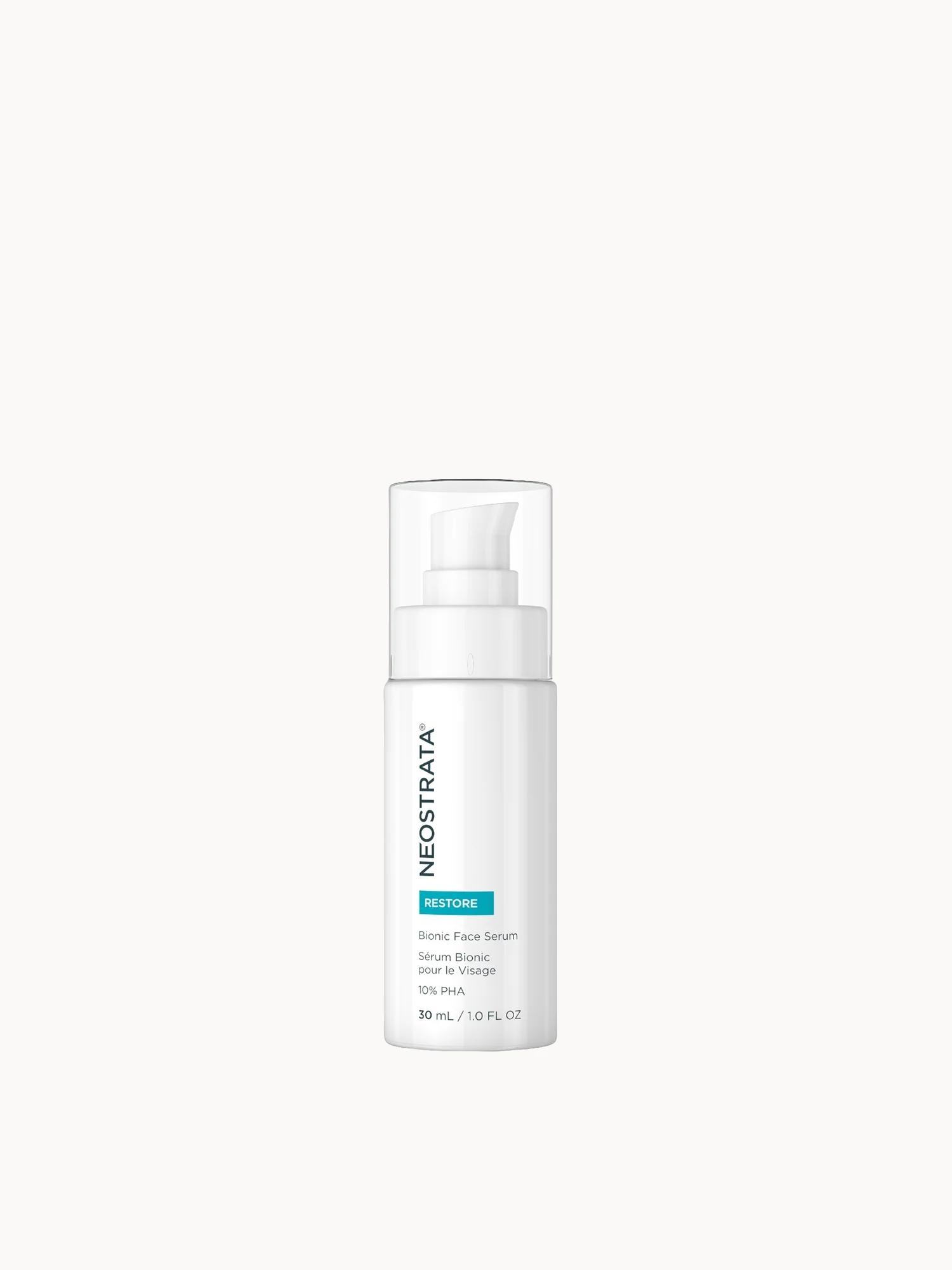 Neostrata Restore Bionic Face Serum for Sensitive Skin with PHAs 30ml
