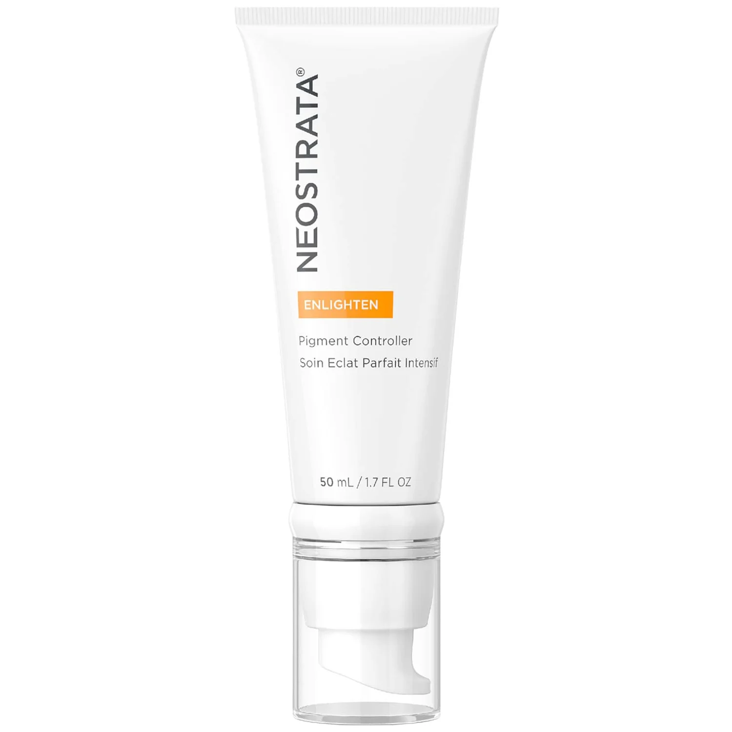 Enlighten Pigment Controller Cream with Retinol & Vitamin C 50ml product image