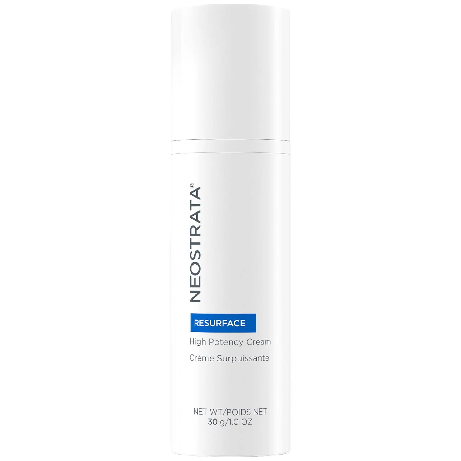 Resurface High Potency Cream for Dull Skin 30ml product image