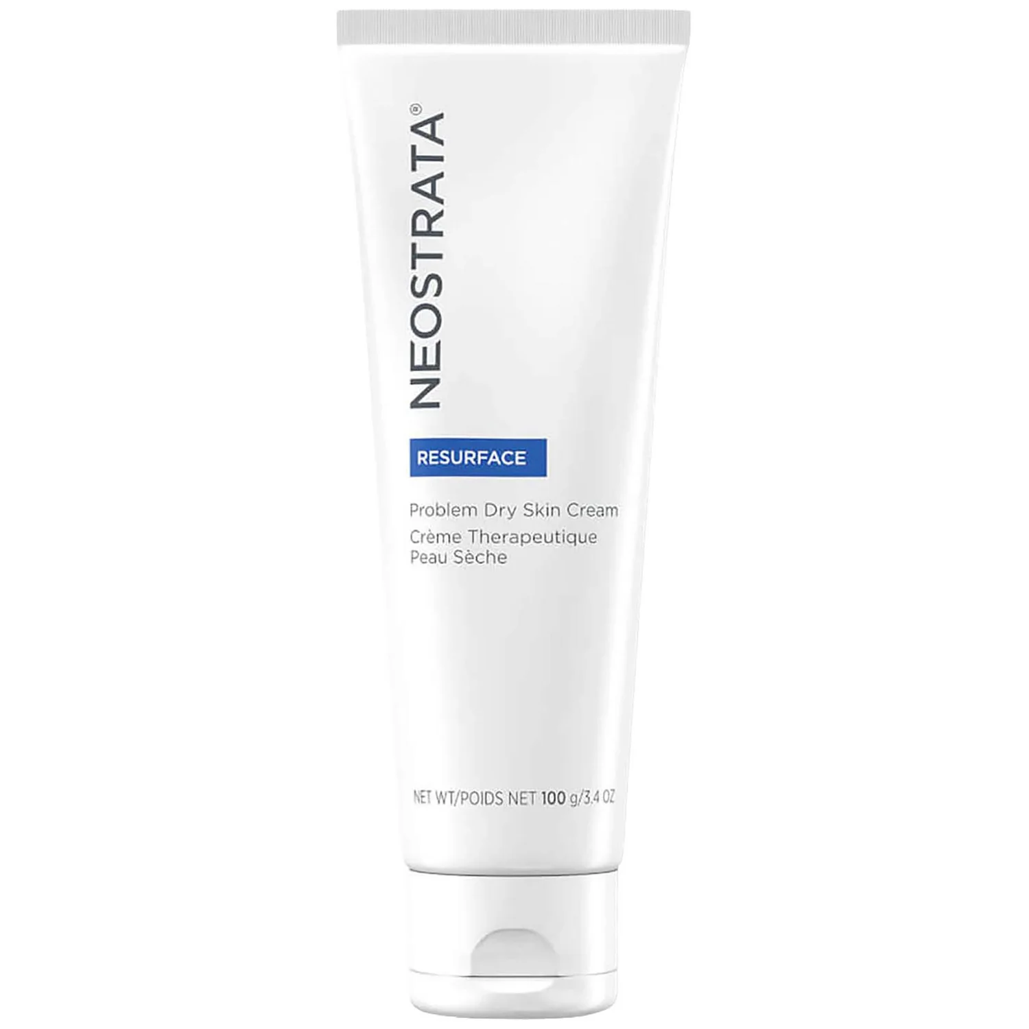 Resurface Problem Dry Skin Cream, 100 g product image