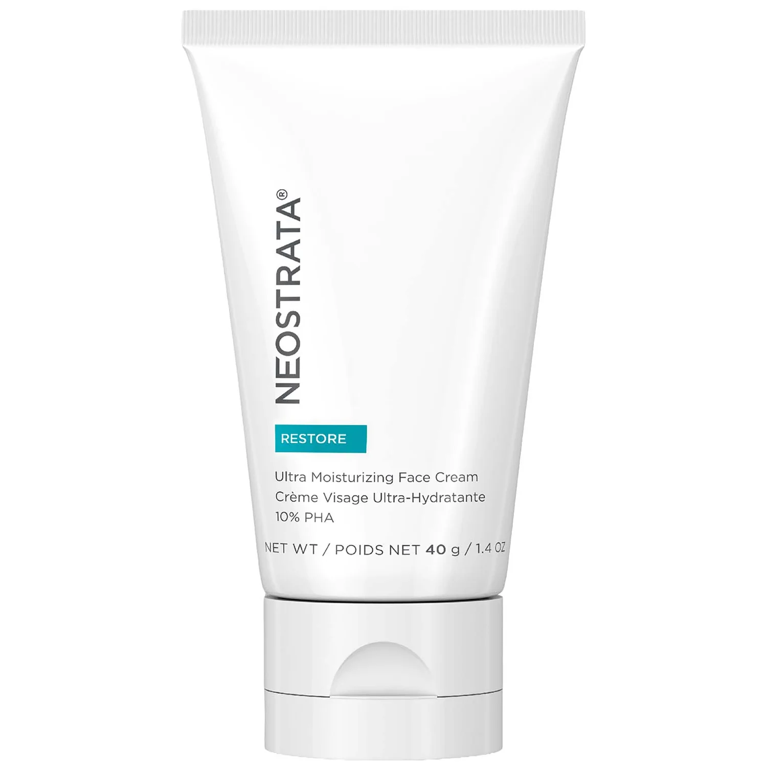 Ultra Moisturising Face Cream PHA 10 40g product image