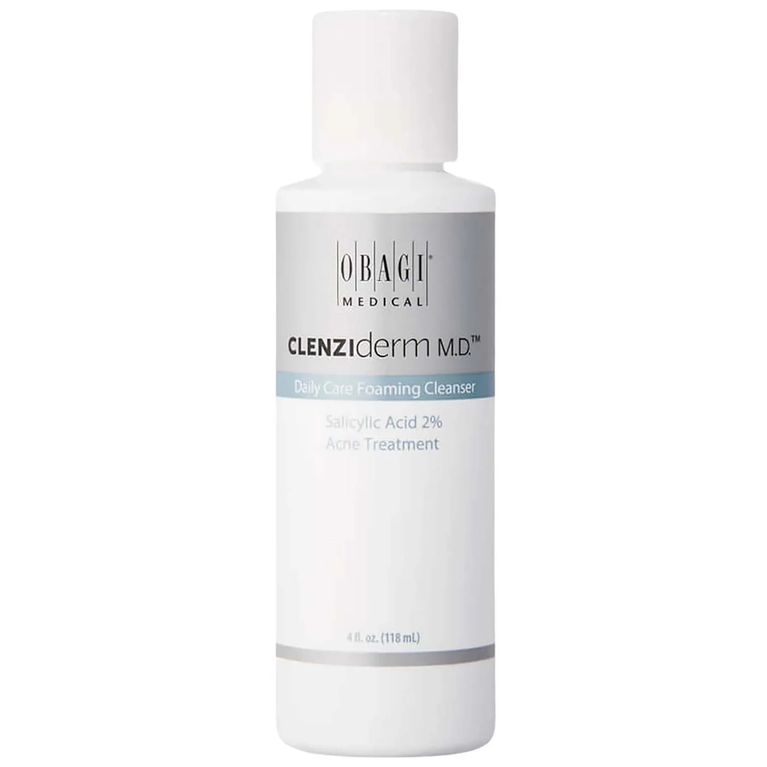 CLENZIderm M.D. Daily Care Foaming Cleanser (4 oz.) product image
