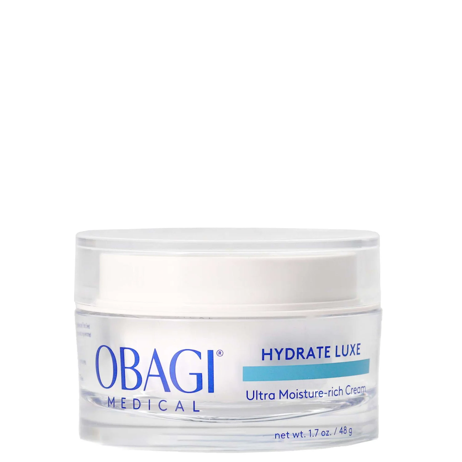 Obagi Hydrate Luxe Moisture-Rich Cream 48g