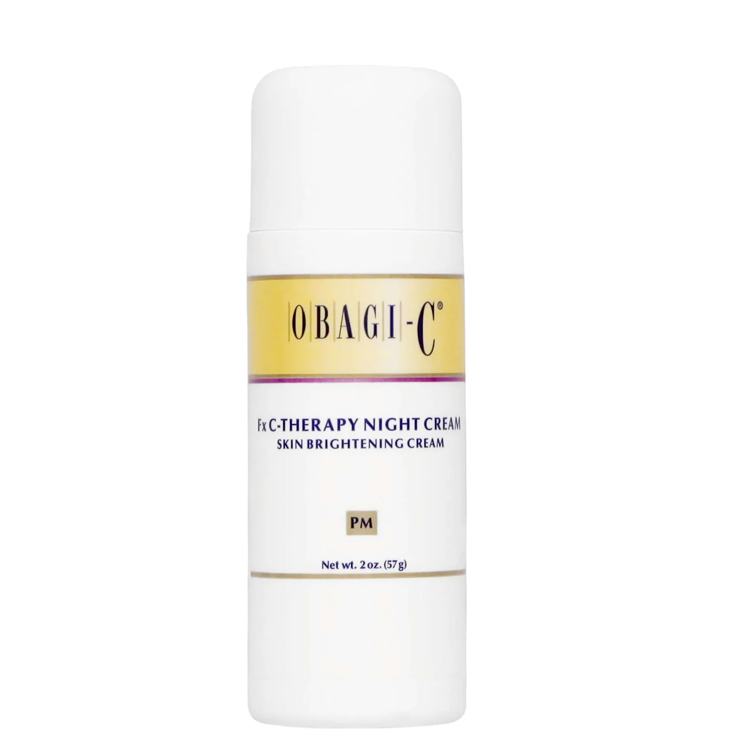 Obagi Obagi-C Fx Therapy Night Cream 57g