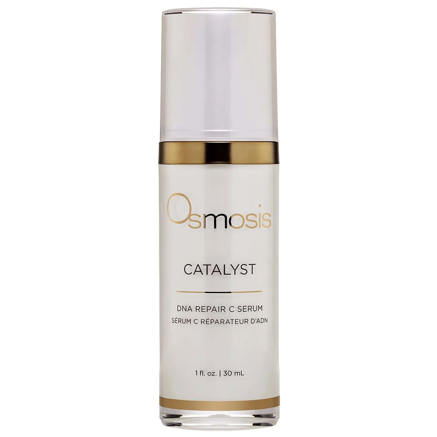 Osmosis Catalyst DNA Repair C Serum 30ml