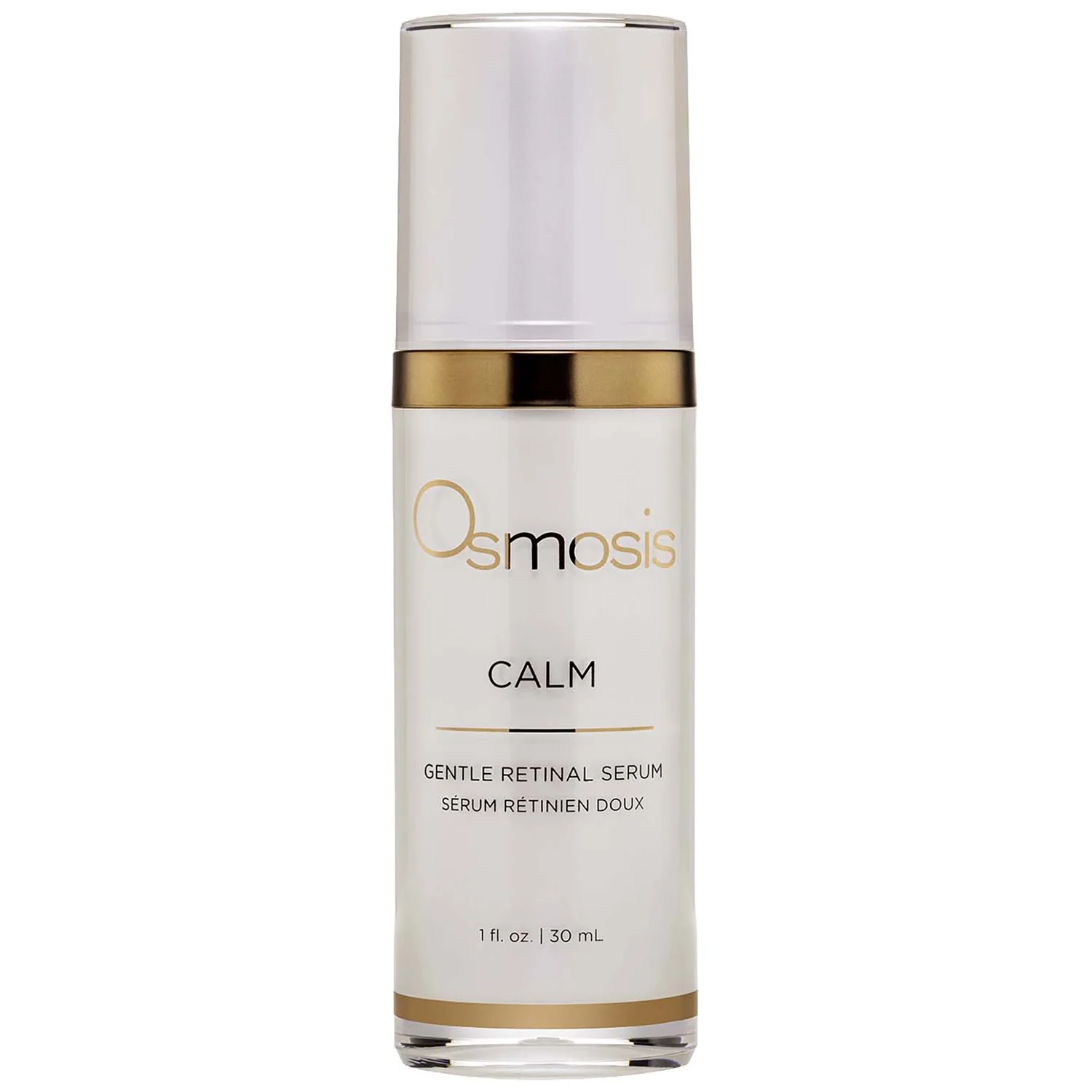 Osmosis Calm Gentle Retinal Serum 30ml