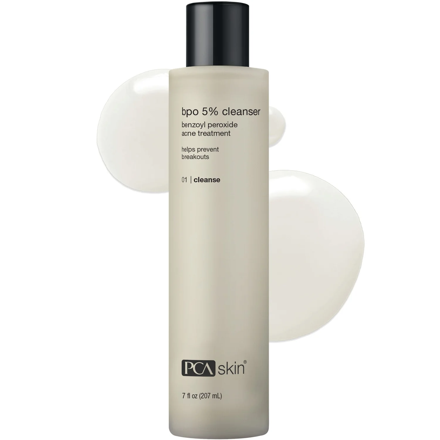 BPO 5% Cleanser (7 oz.) product image