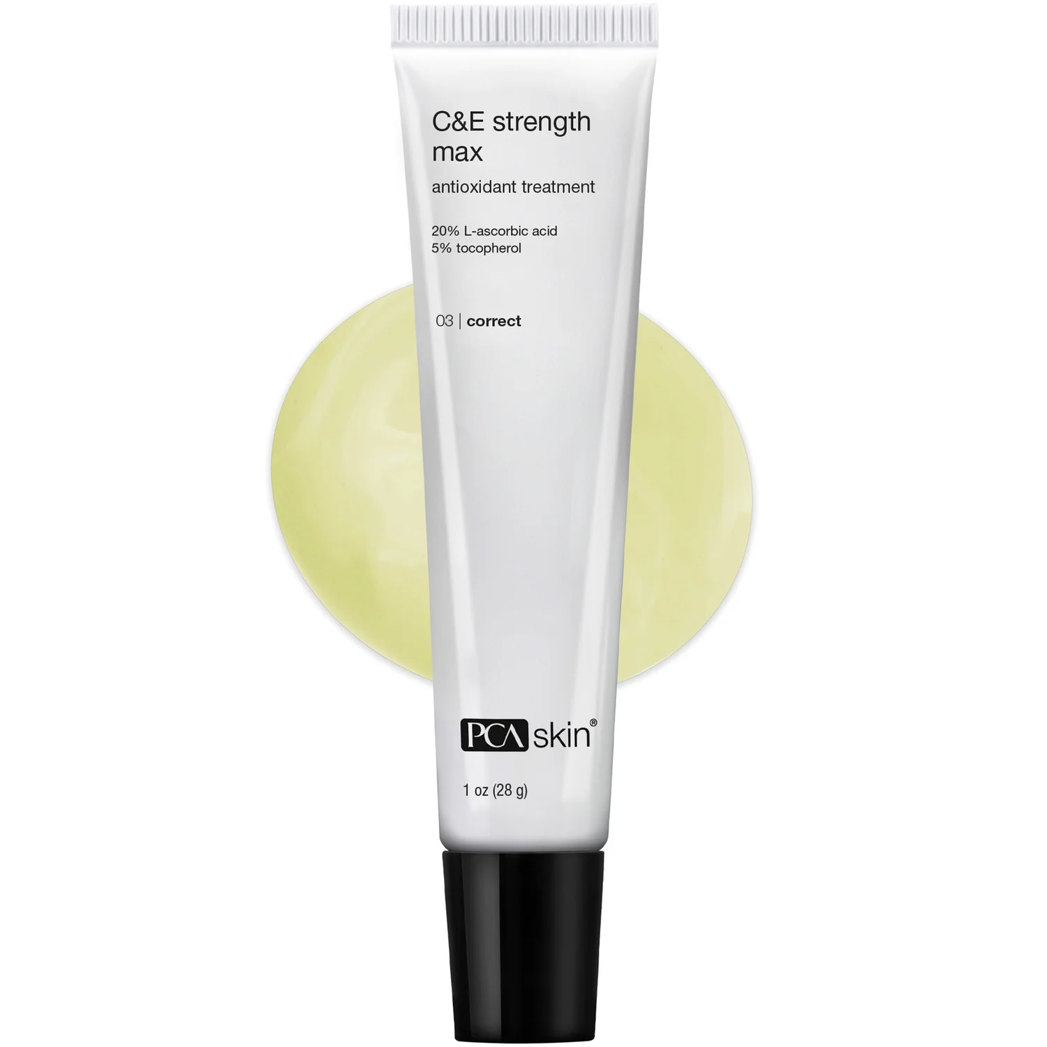 CE Strength Max (1 oz.) product image