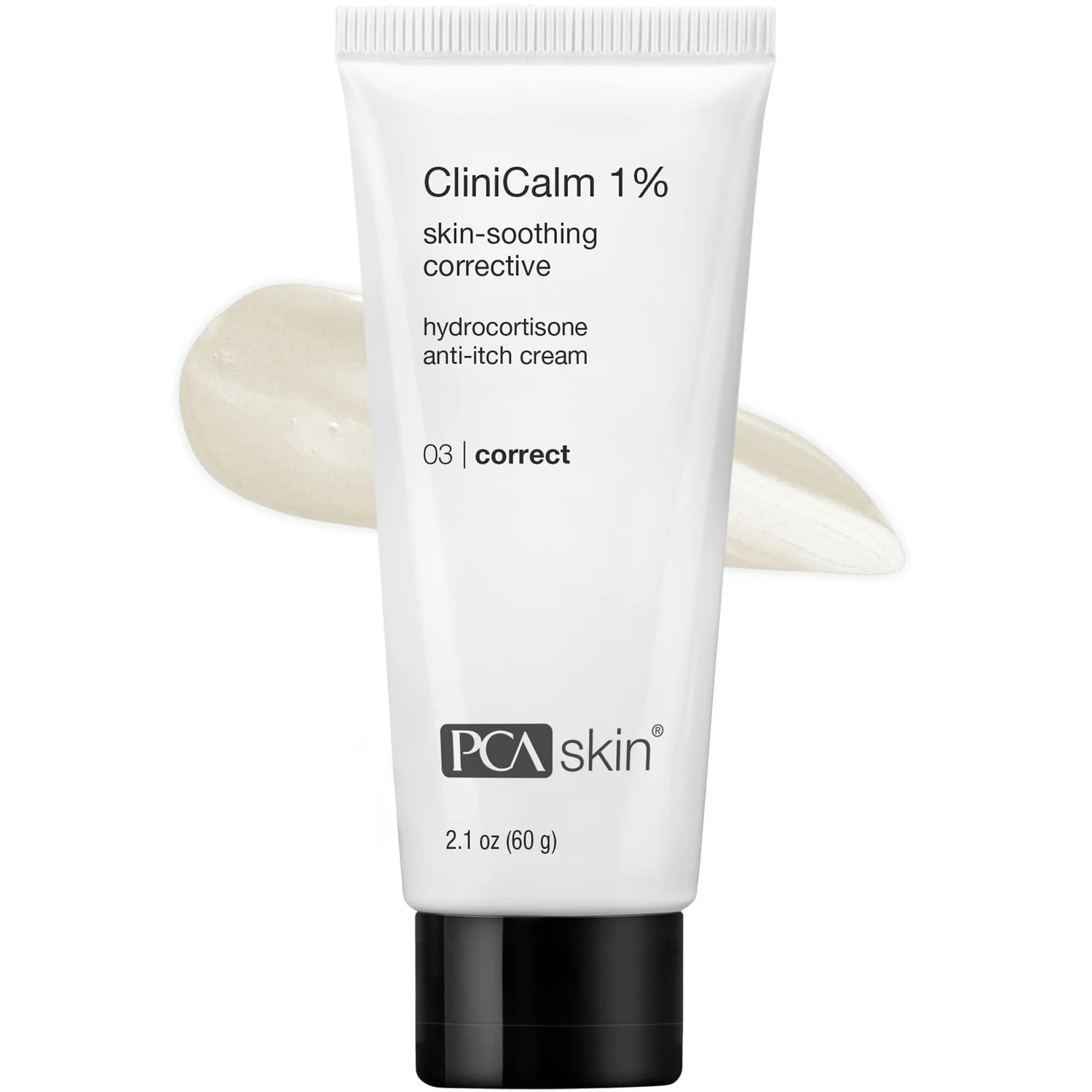 CliniCalm 1% (2.1 oz.) product image