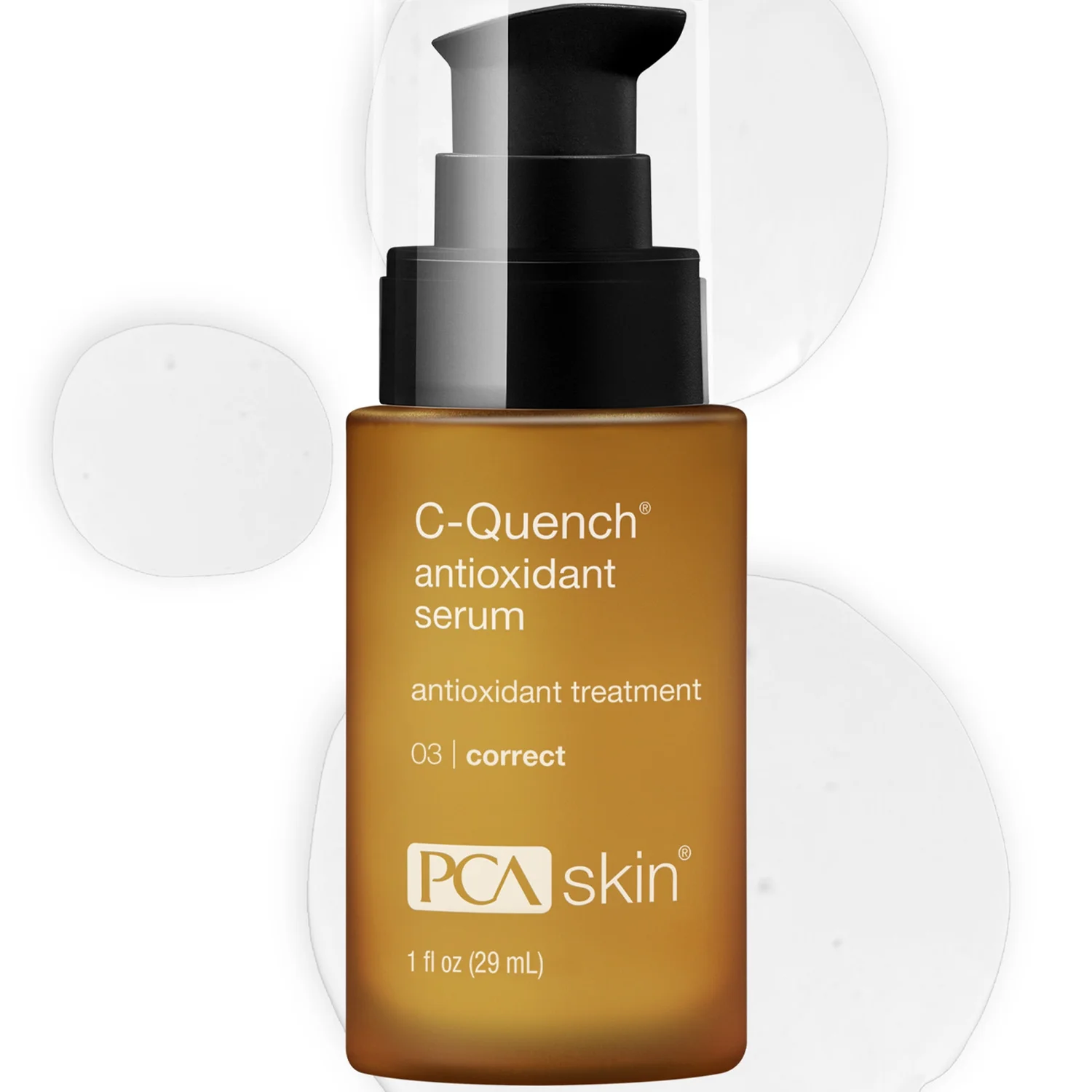 C-Quench Antioxidant Serum (1 oz.) product image