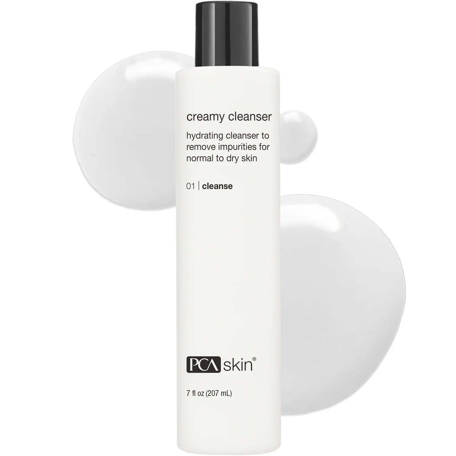 Creamy Cleanser (7 oz.) product image