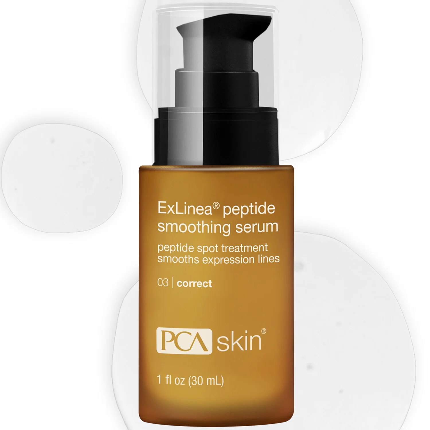 ExLinea Peptide Smoothing Serum (1 fl. oz.) product image