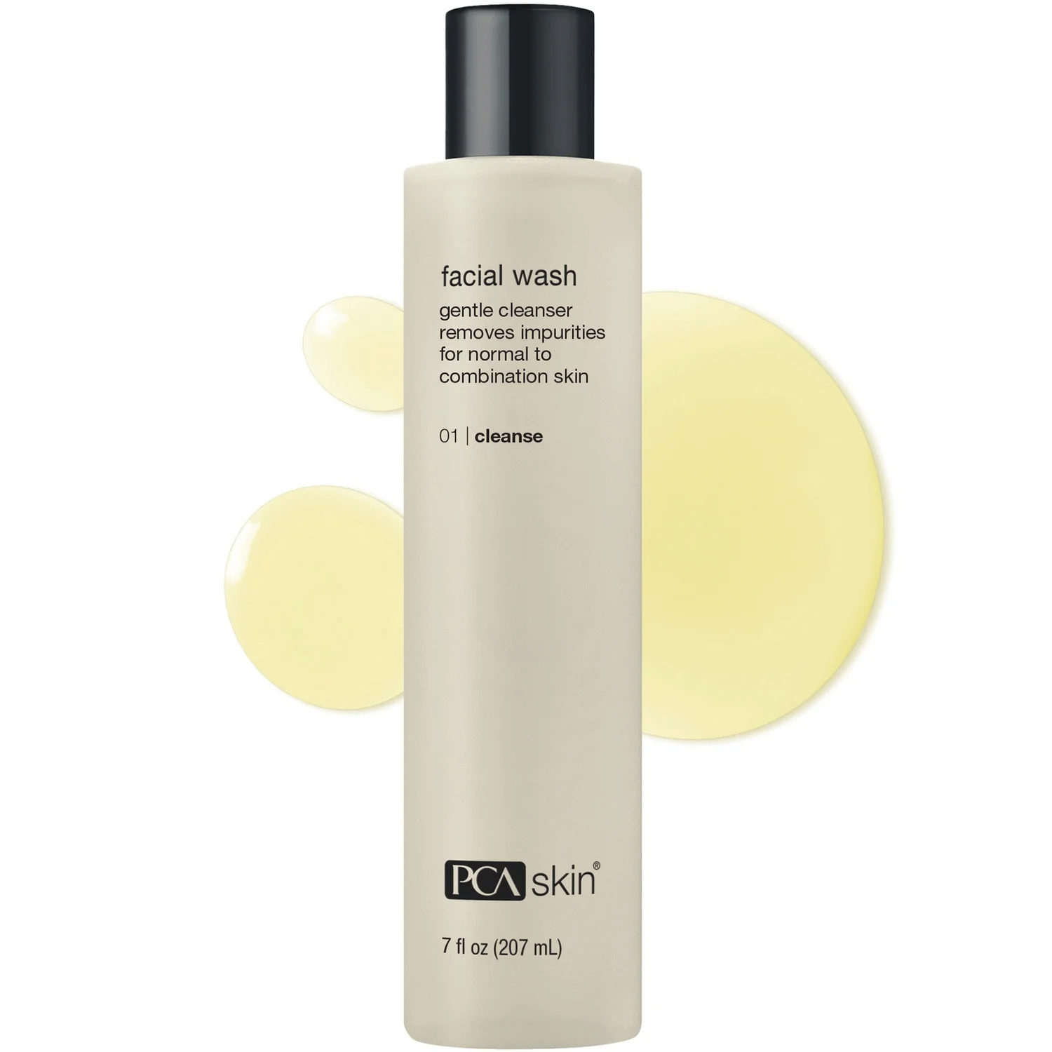 Facial Wash (7 oz.) product image